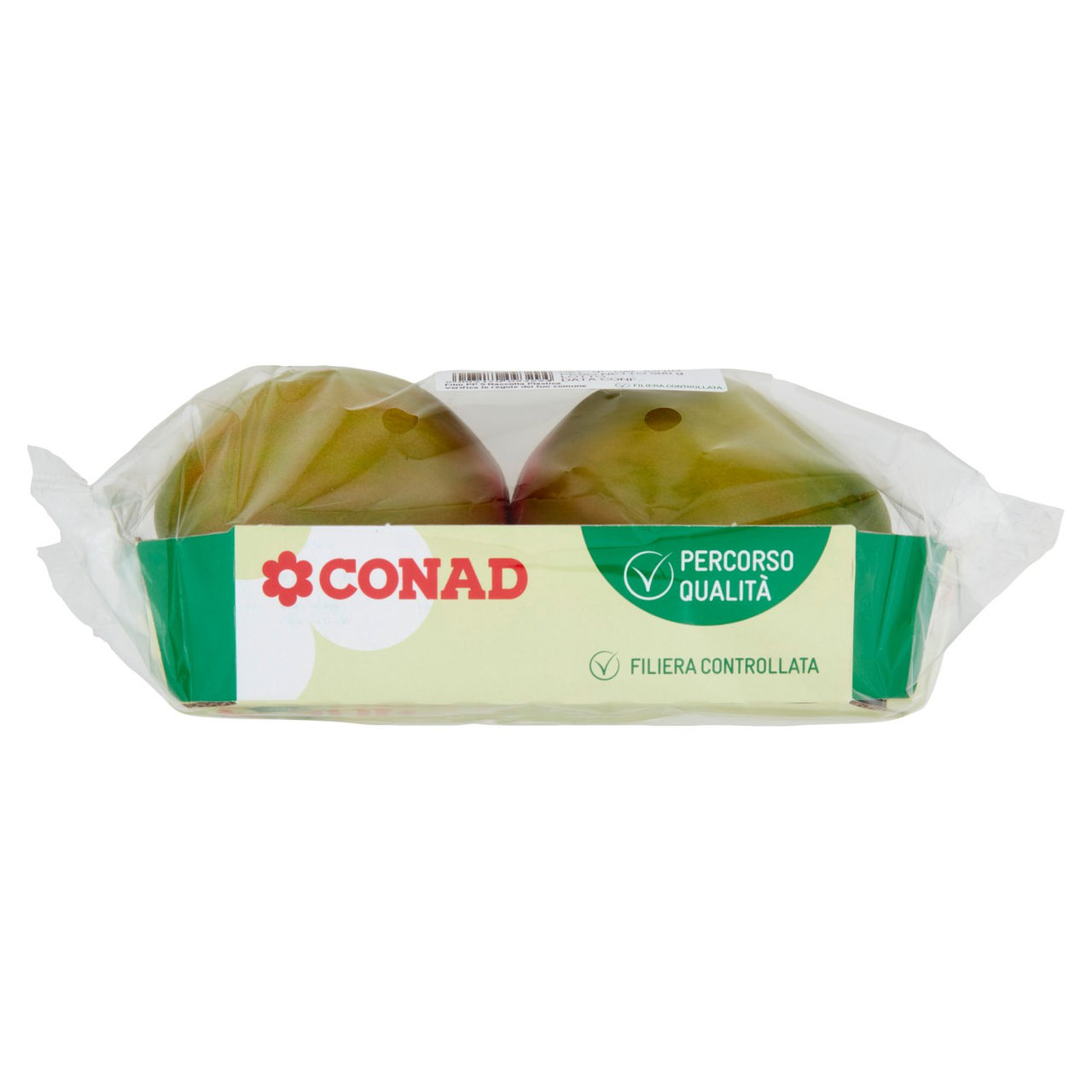 CONAD Percorso Qualità Pomodoro Cuore di Bue Italia Cal. 82/102 500 g