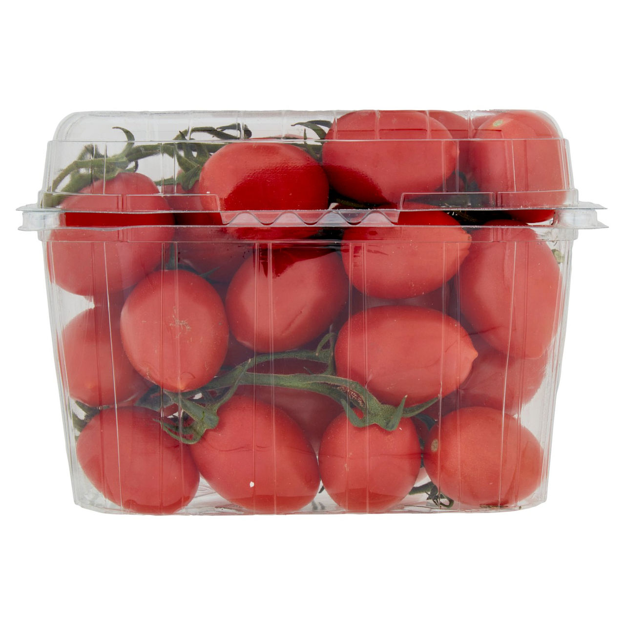 Conad Percorso Qualità Pomodoro Mini Oblungo Cocktail Italia 1 Kg