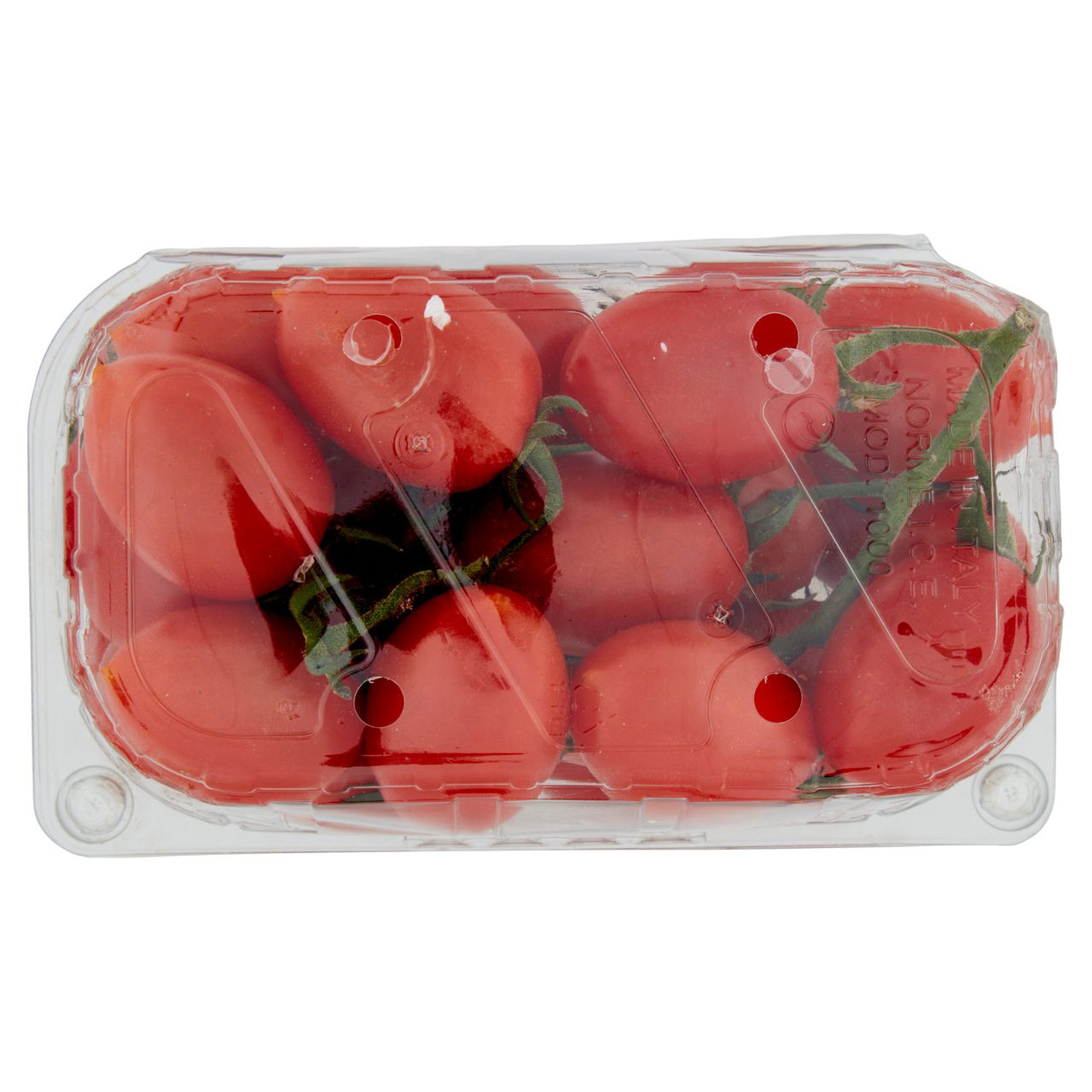 Conad Percorso Qualità Pomodoro Mini Oblungo Cocktail Italia 1 Kg