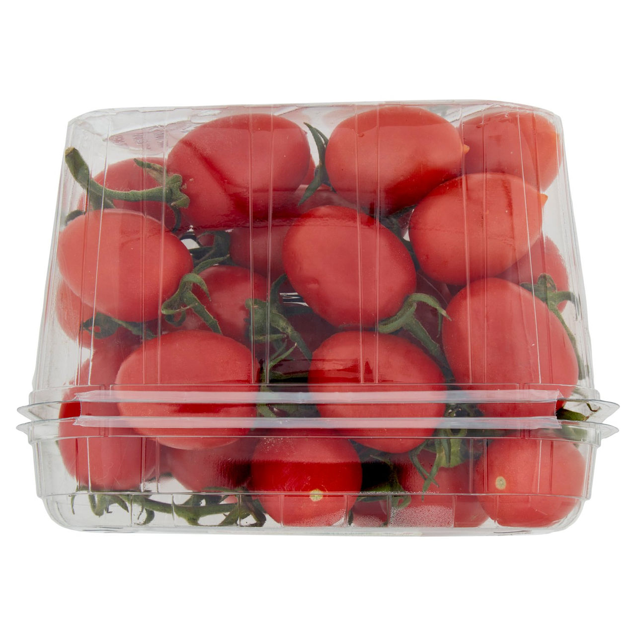 Conad Percorso Qualità Pomodoro Mini Oblungo Cocktail Italia 1 Kg