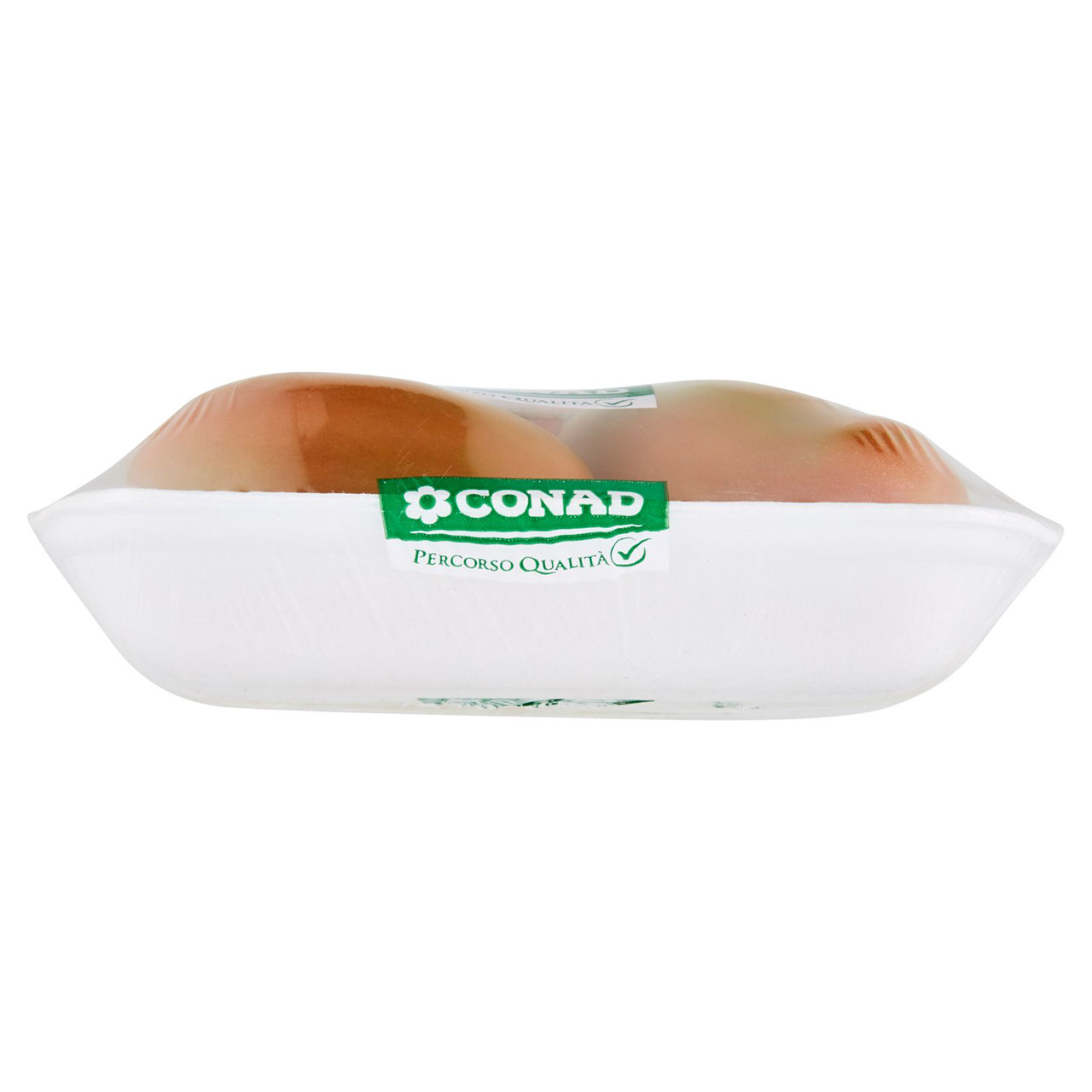 CONAD Percorso Qualità Pomodoro Oblungo Verde Italia cal. 40/47