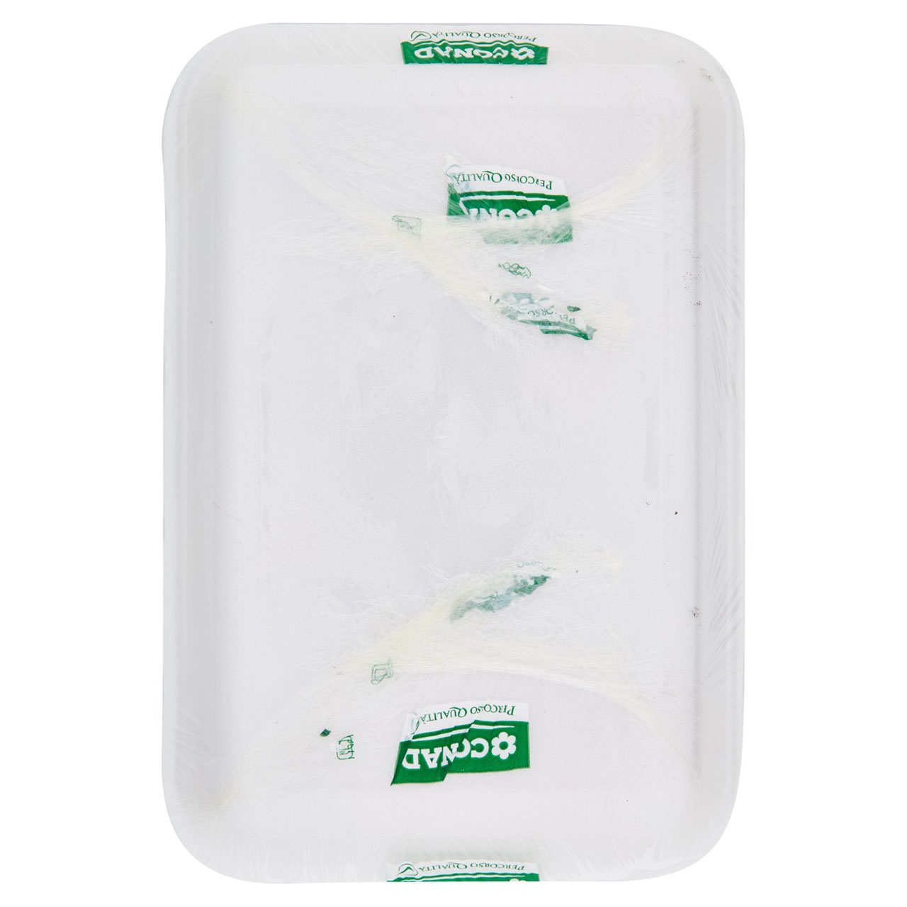 CONAD Percorso Qualità Pomodoro Oblungo Verde Italia cal. 40/47