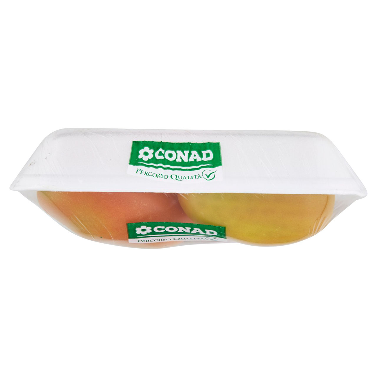 CONAD Percorso Qualità Pomodoro Oblungo Verde Italia cal. 40/47