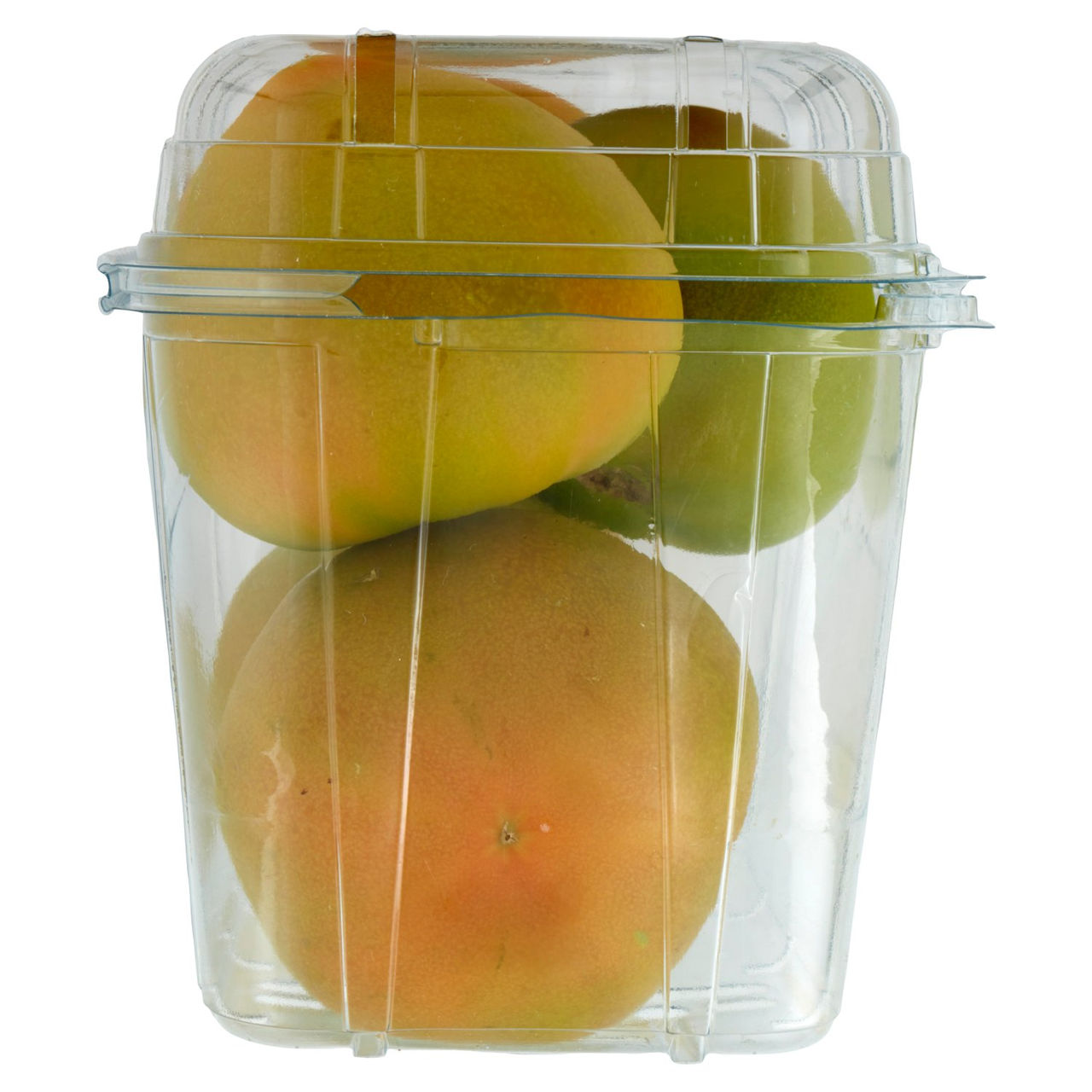 CONAD Percorso Qualità Pomodoro Tondo Verde Italia Cal. 57/67 1000 g