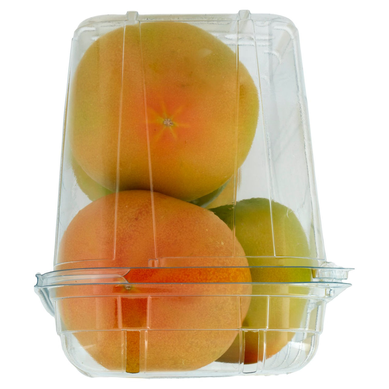 CONAD Percorso Qualità Pomodoro Tondo Verde Italia Cal. 57/67 1000 g