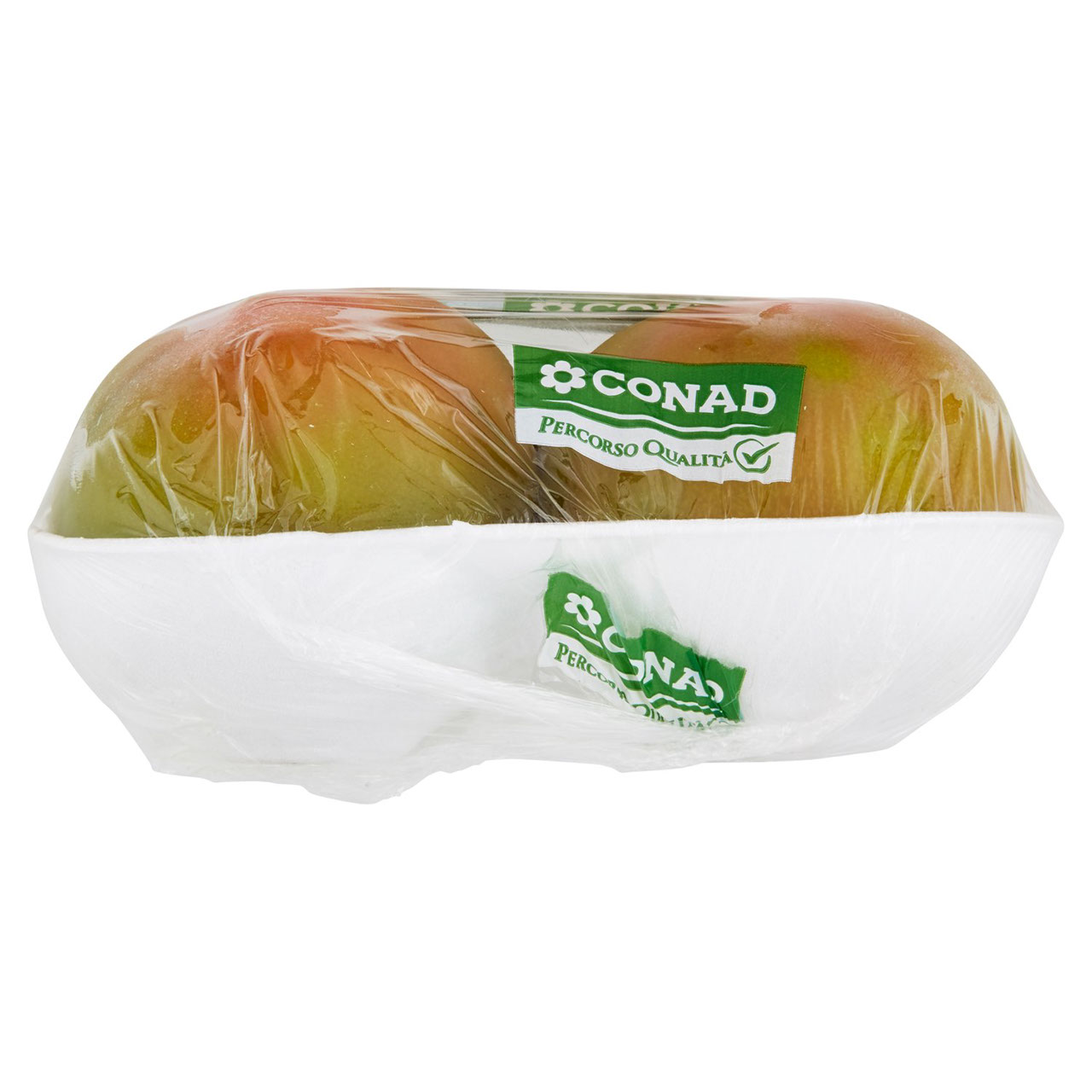 CONAD Percorso Qualità Pomodoro Tondo Verde Italia cal. 67/82