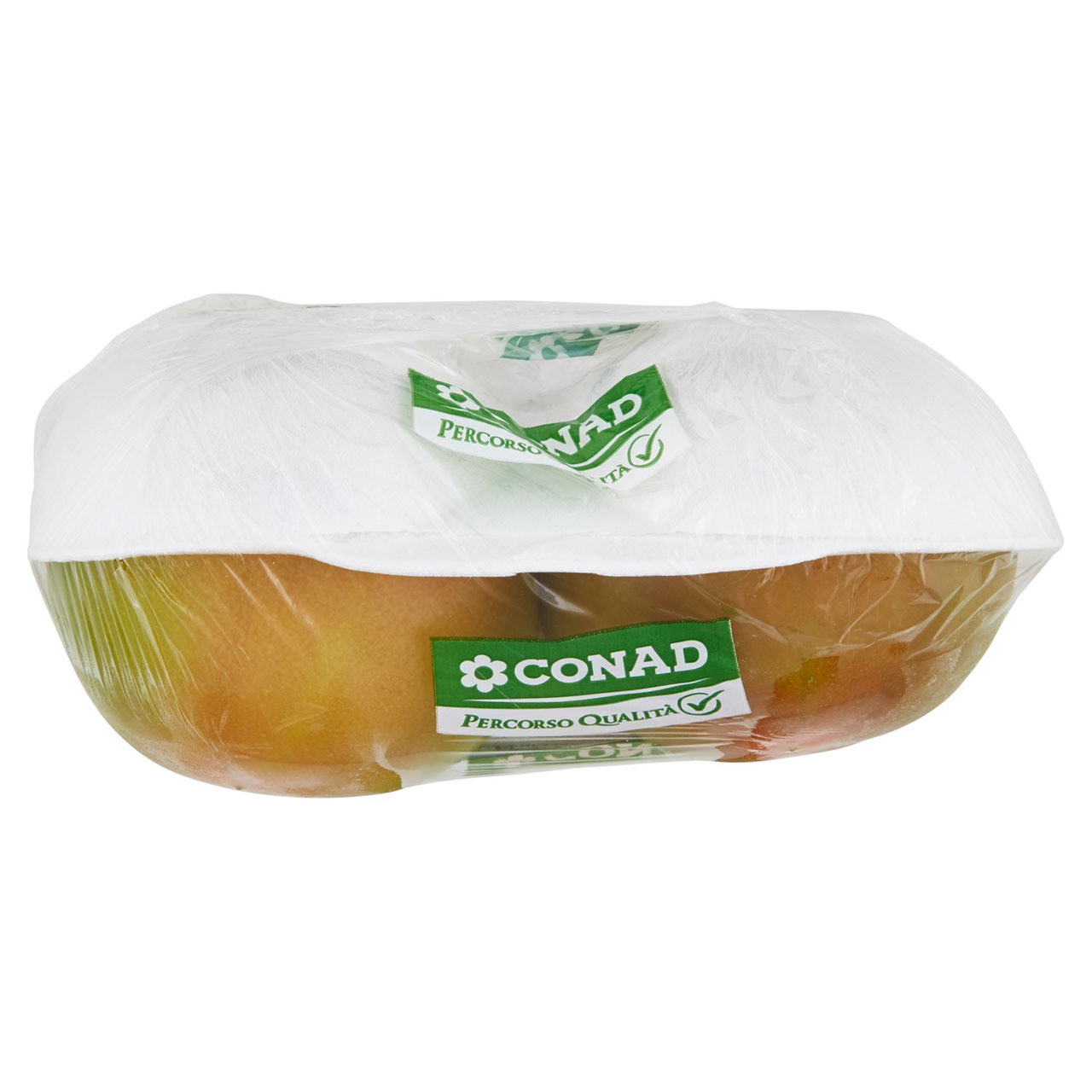 CONAD Percorso Qualità Pomodoro Tondo Verde Italia cal. 67/82