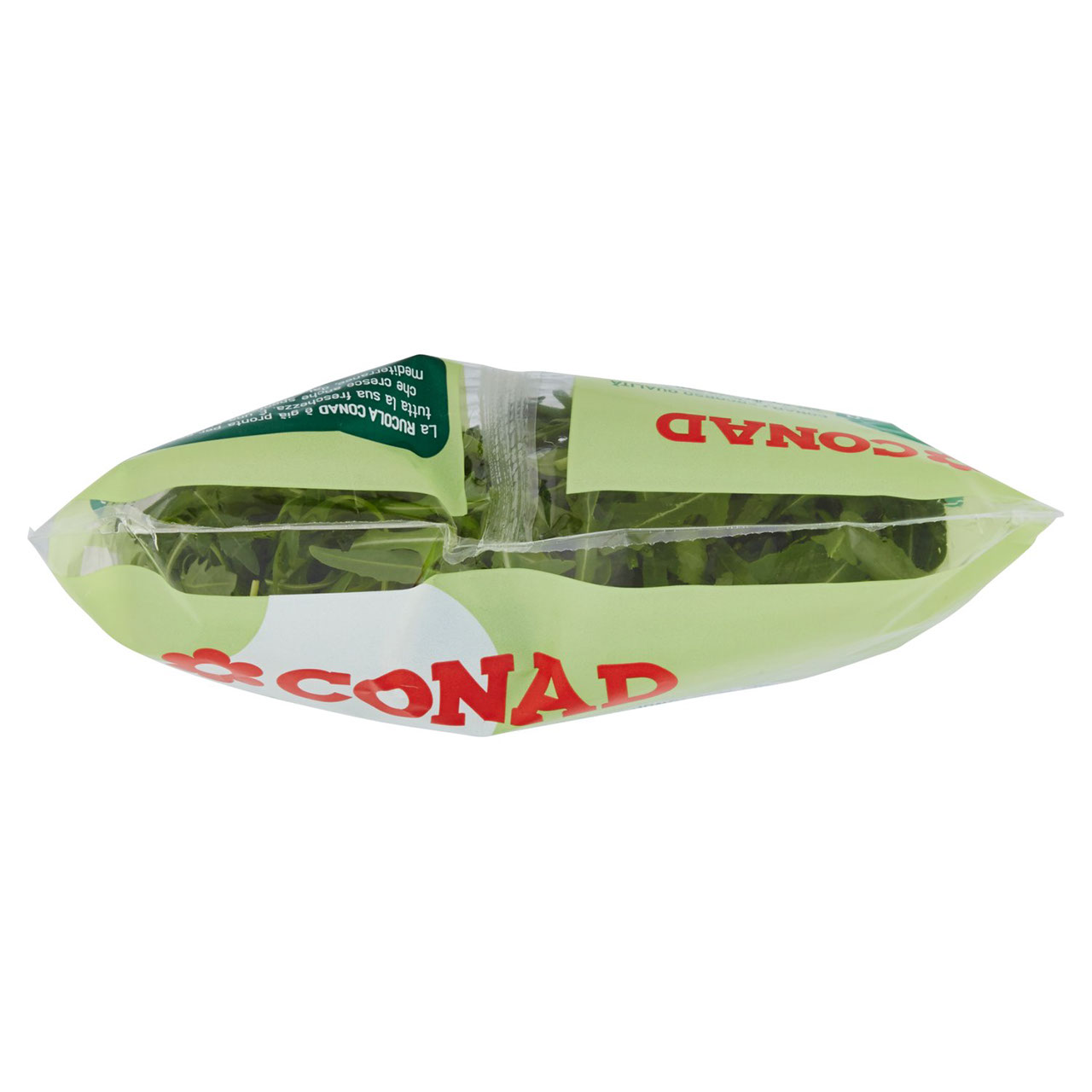 Rucola 125 g Conad in vendita online