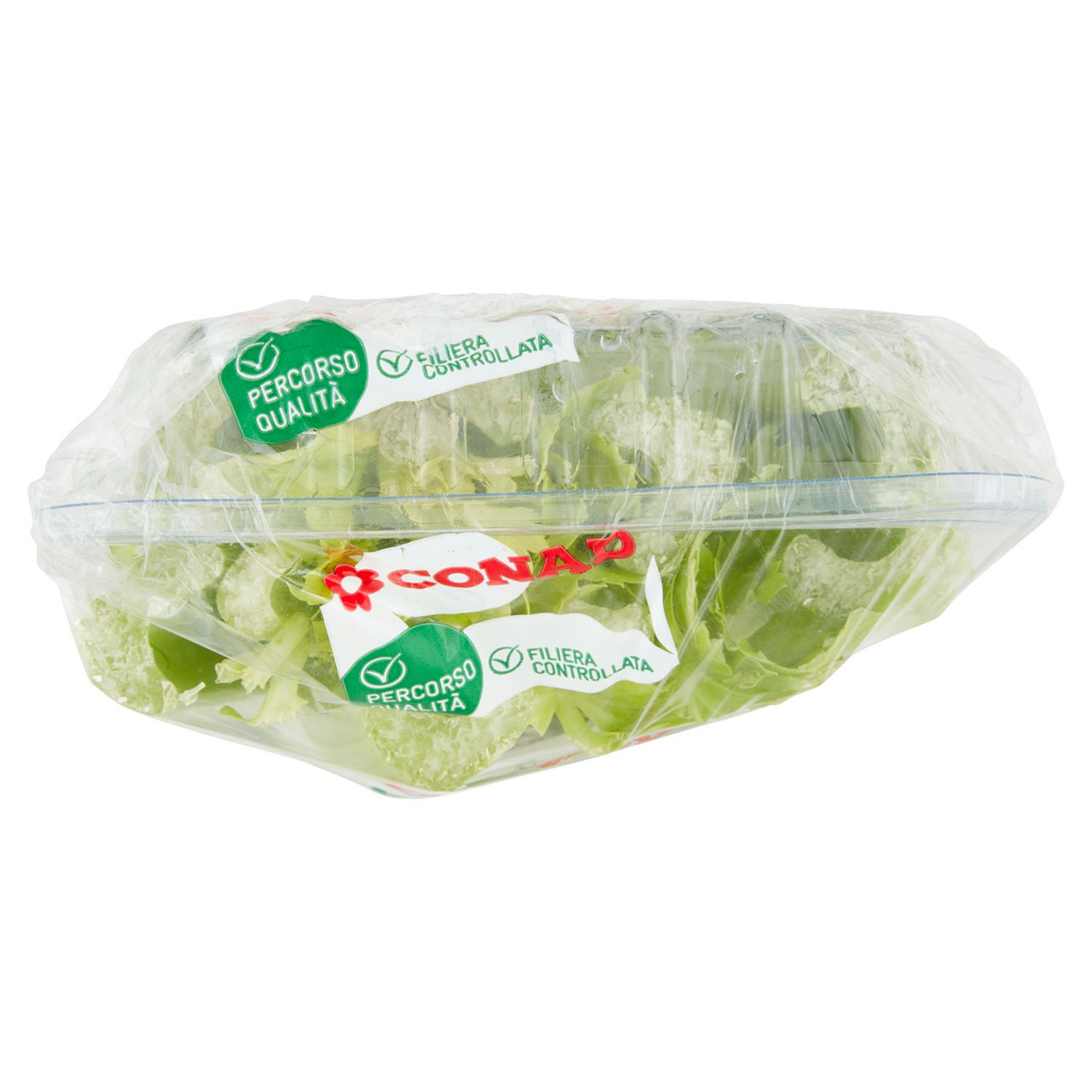 Sedano Cuore Italia 500 g Percorso Qualità Conad