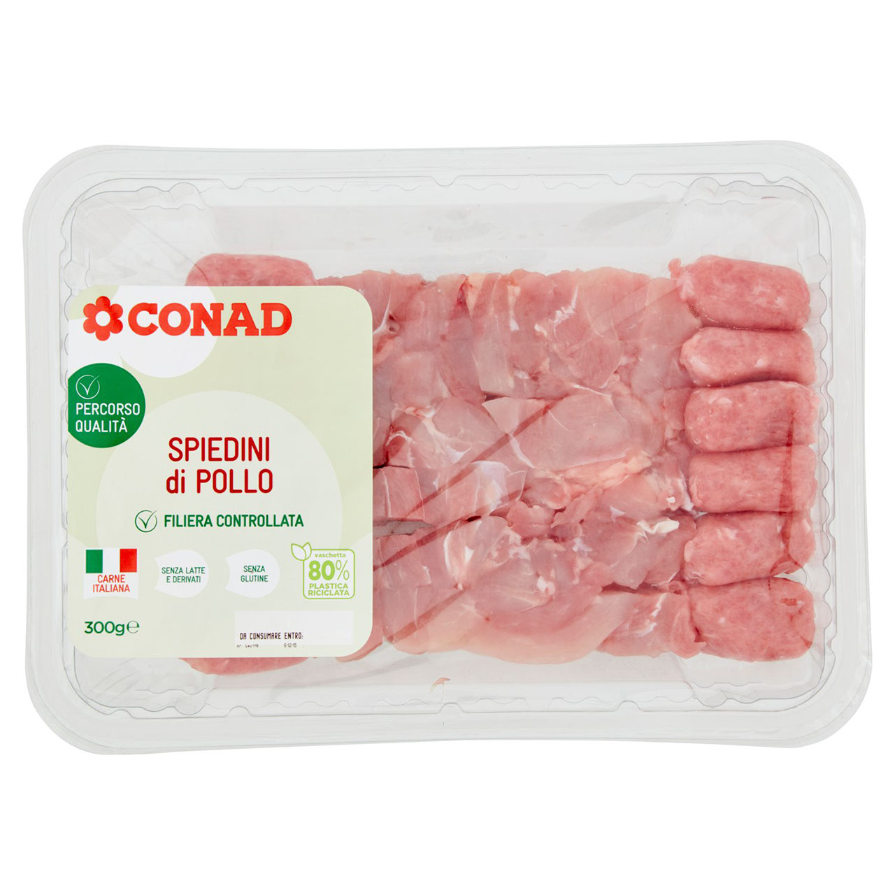 Spiedini di Pollo Conad in vendita online