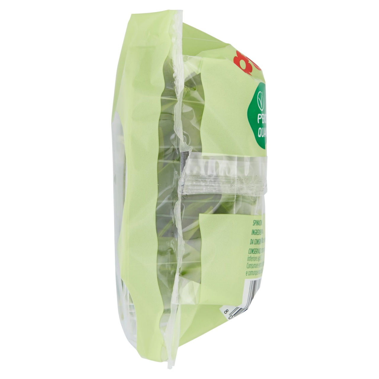 Spinacino 150 g Percorso Qualità Conad