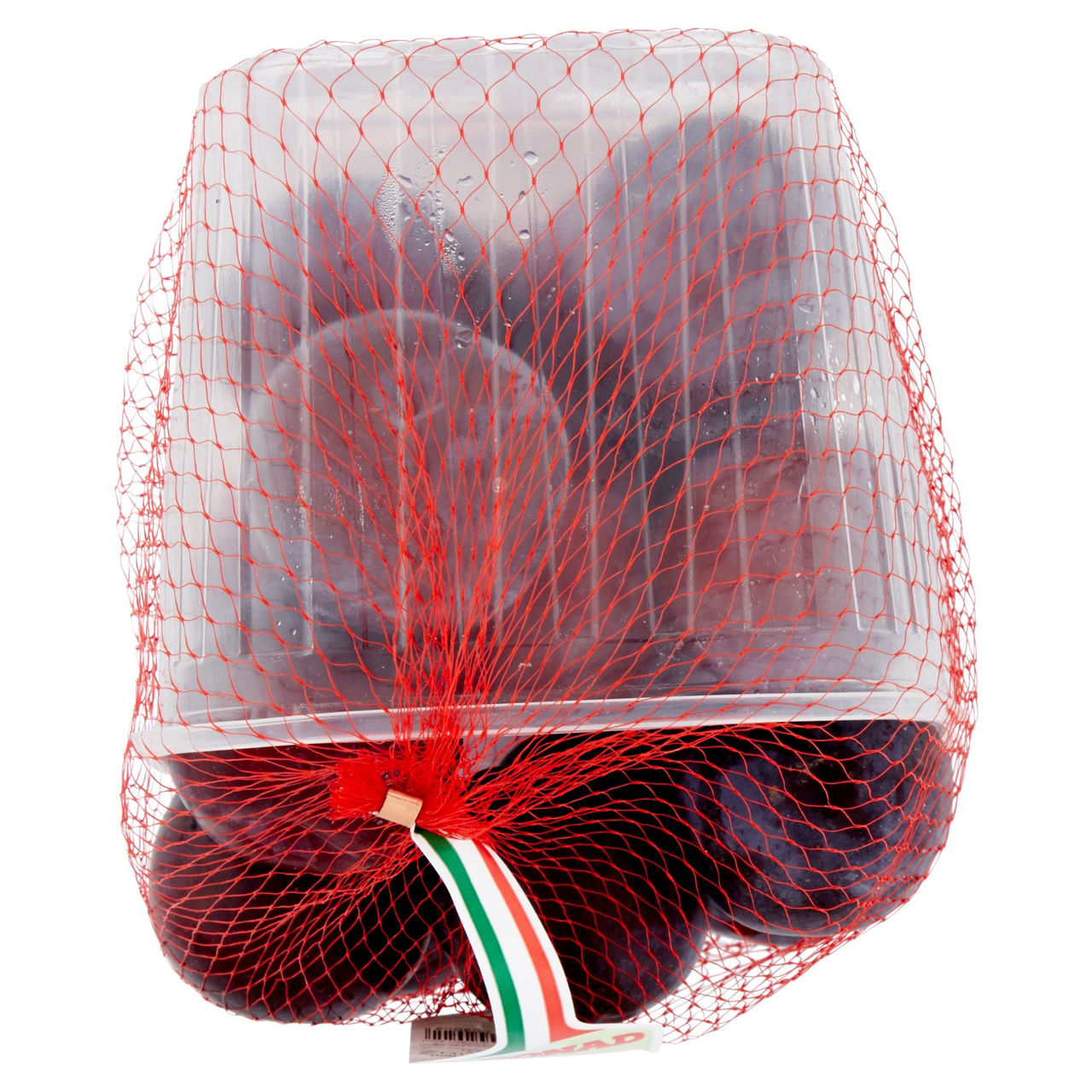 CONAD Percorso Qualità Susine Black Italia cal. 40/45 1 kg