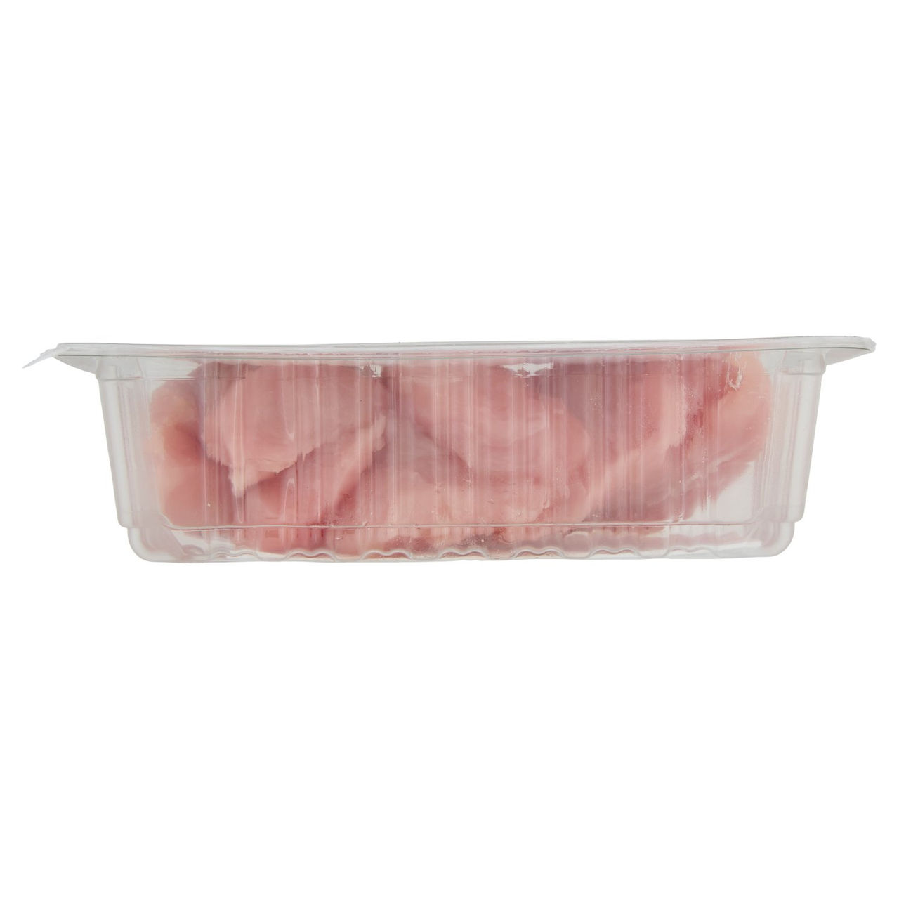 CONAD Percorso Qualità Tacchino Allevato Senza Uso di Antibiotici* Tagliata di Fesa 0,400 kg