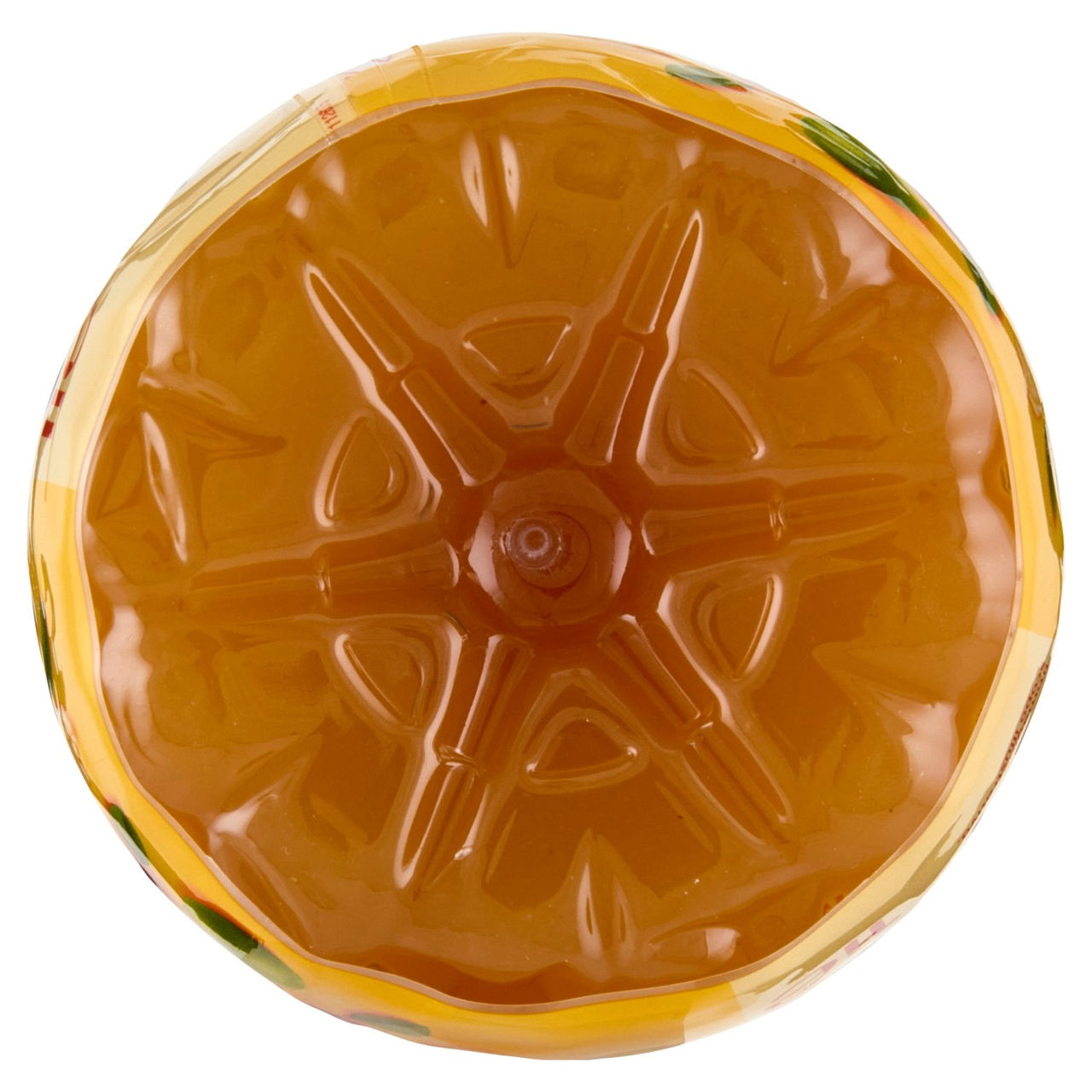 Succo di frutta Pesca Lime Ginseng 1 l Conad