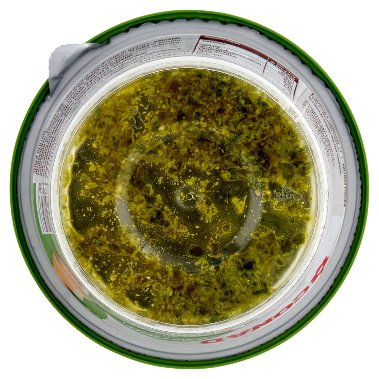 Pesto Fresco alla Genovese 150 g Conad online