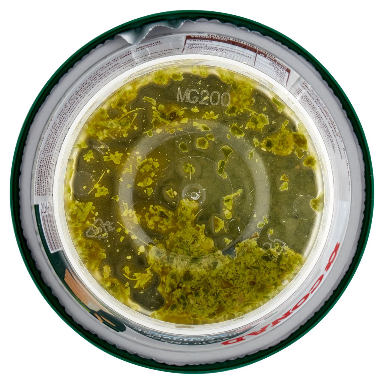 Pesto Fresco alla Genovese Senz'Aglio 150 g Conad