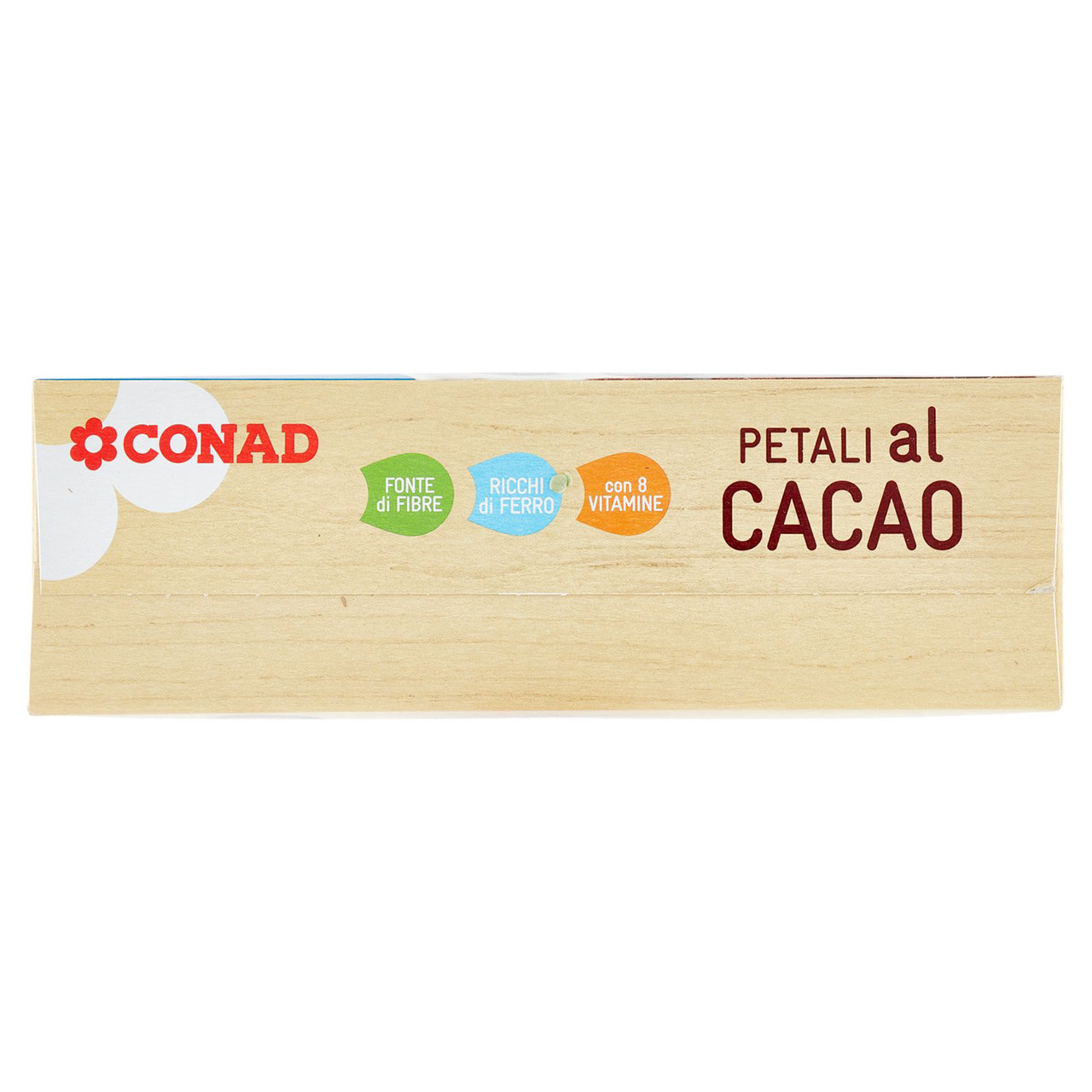 Petali al Cacao 375 g Conad in vendita online