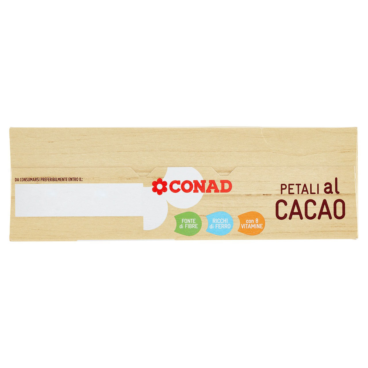 Petali al Cacao 375 g Conad in vendita online