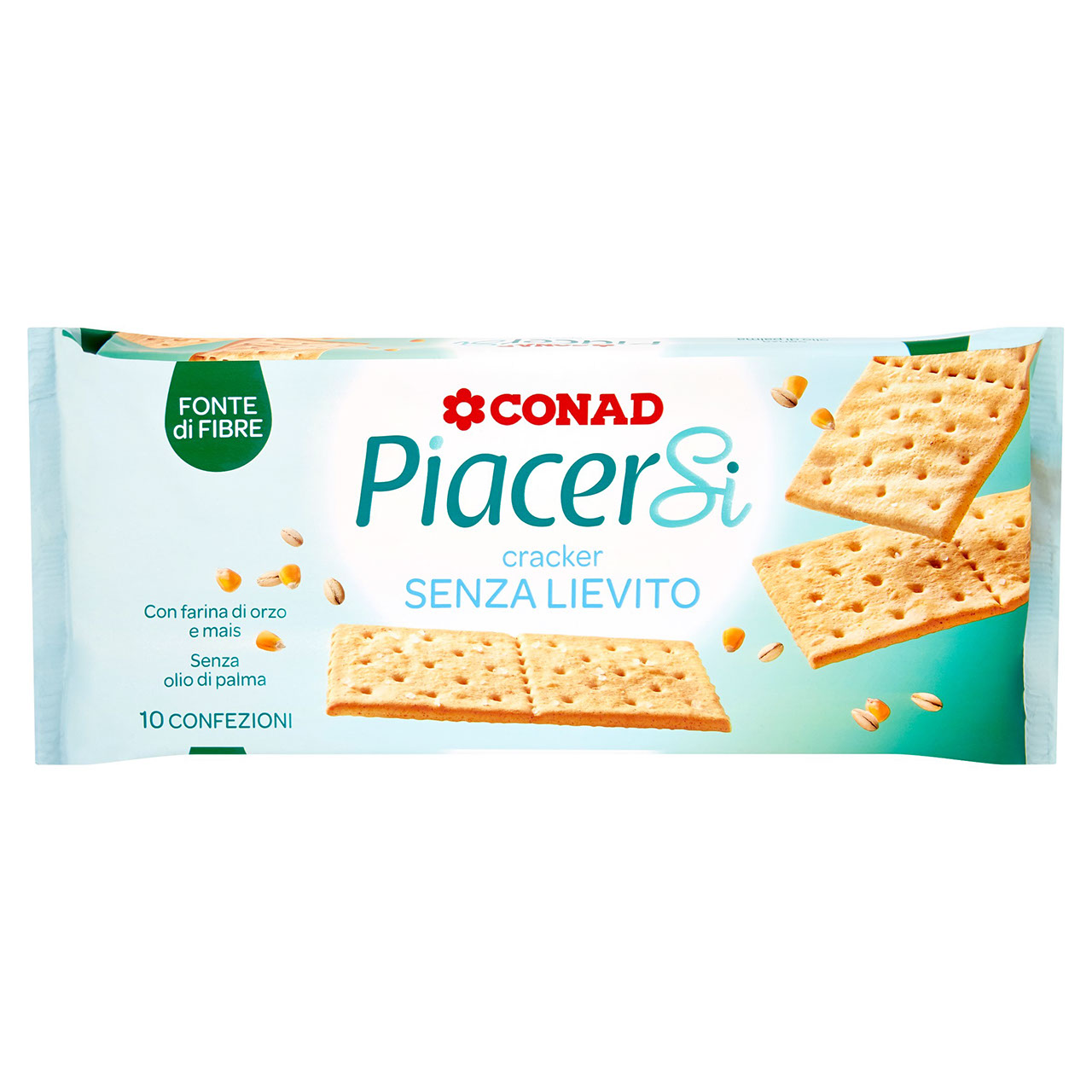 Cracker Senza Lievito Conad in vendita online