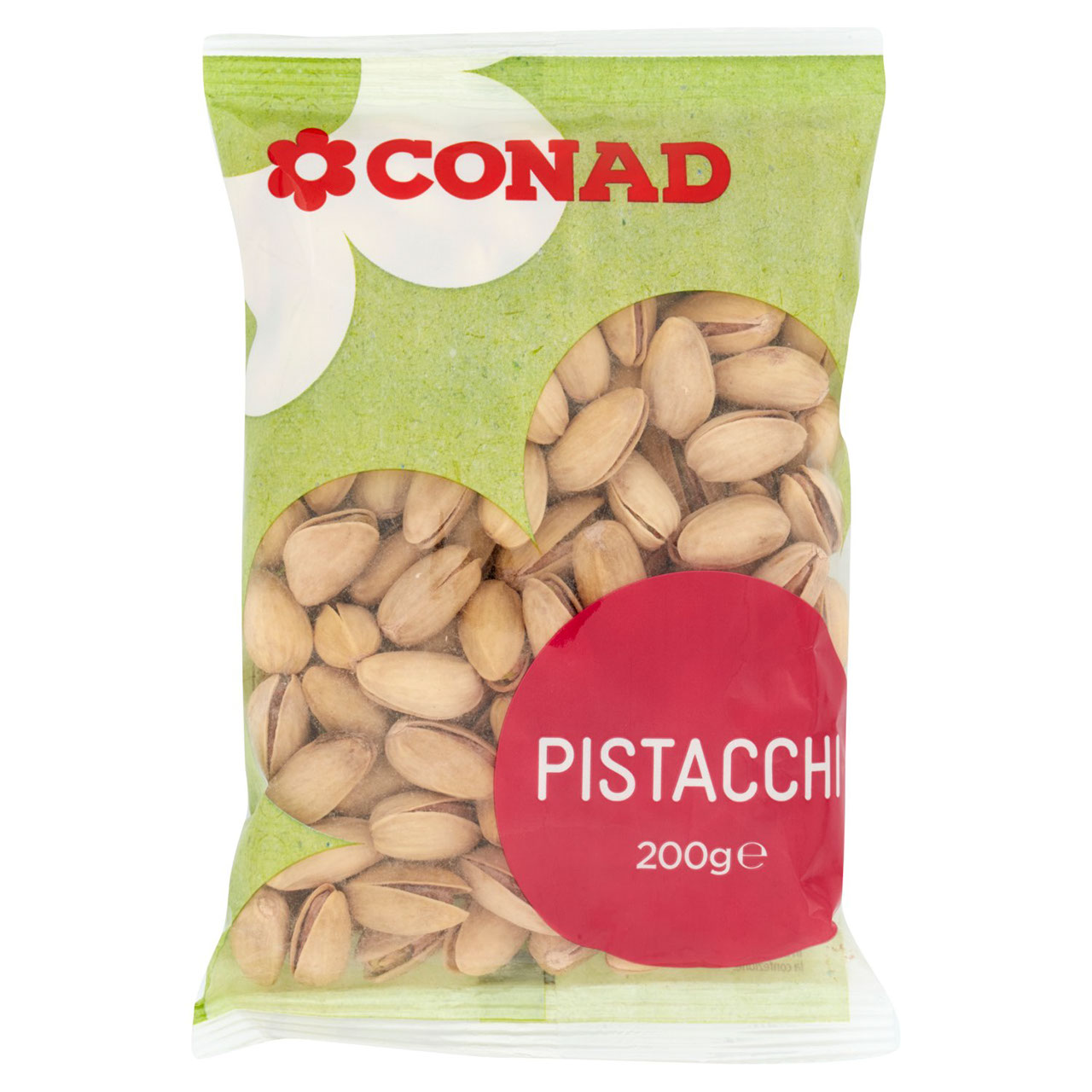 Pistacchi 200 g Conad in vendita online