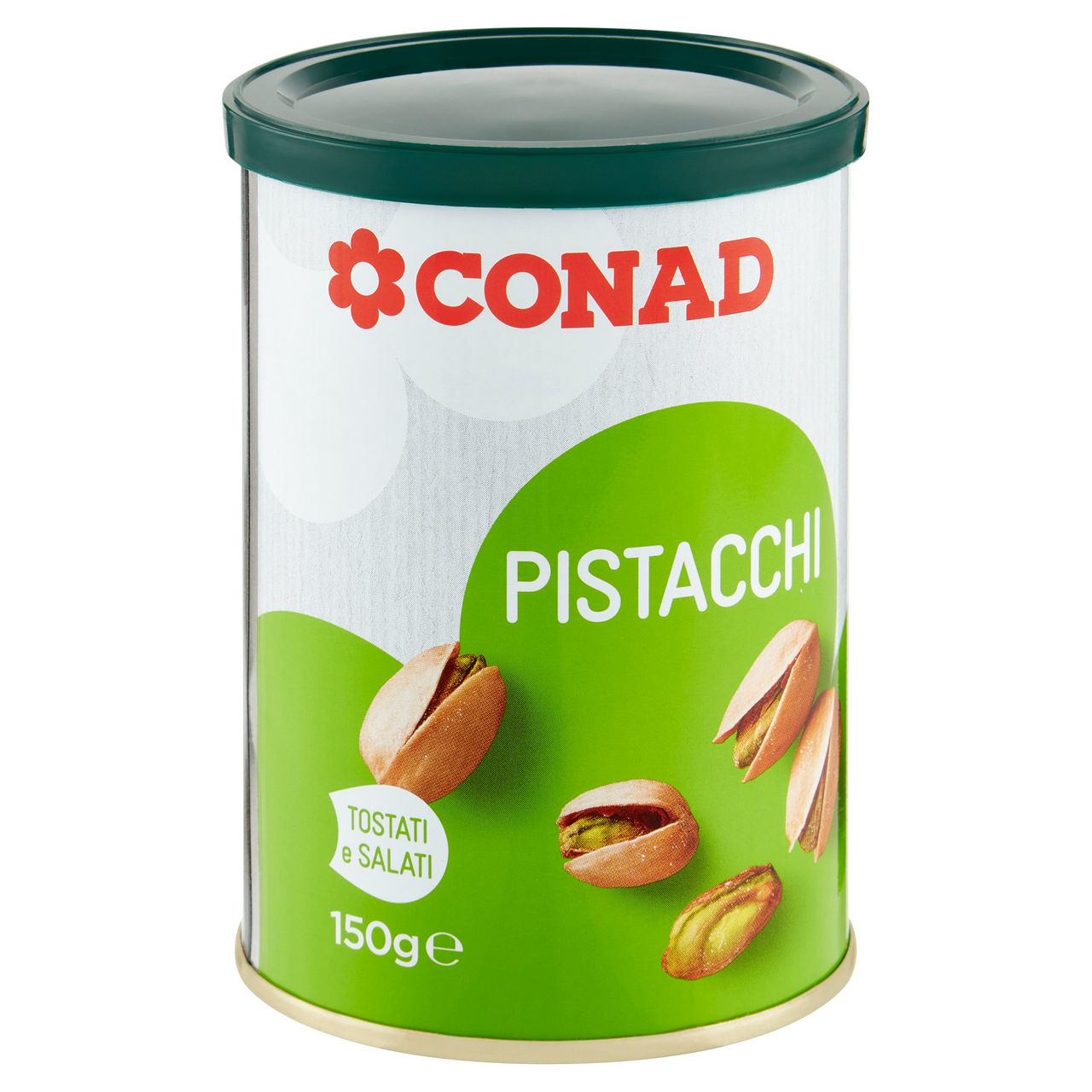 Pistacchi Tostati e Salati Conad in vendita online