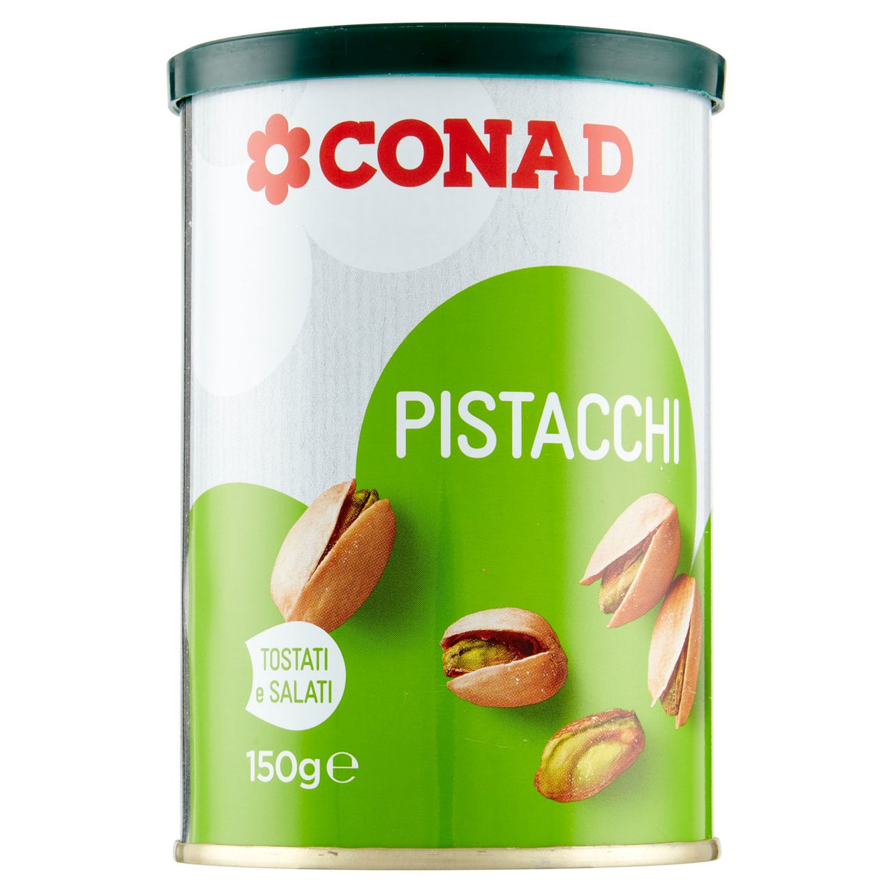 Pistacchi Tostati e Salati Conad in vendita online