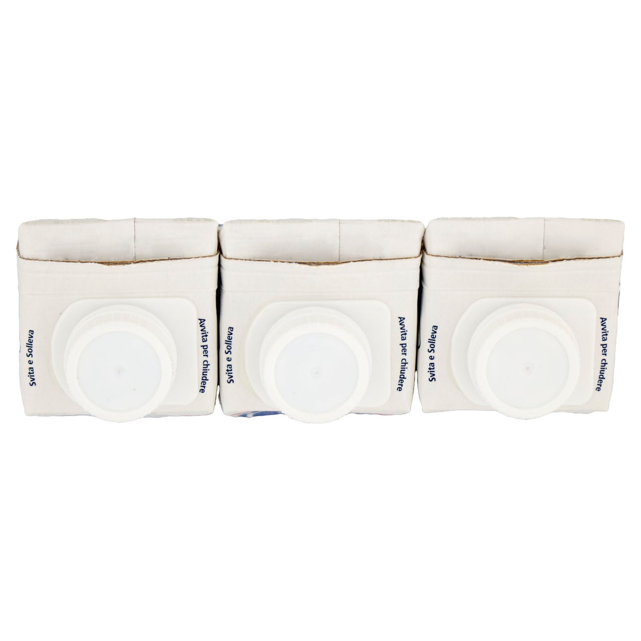 Latte Microfiltrato Parzialmente Scremato 3x250ml