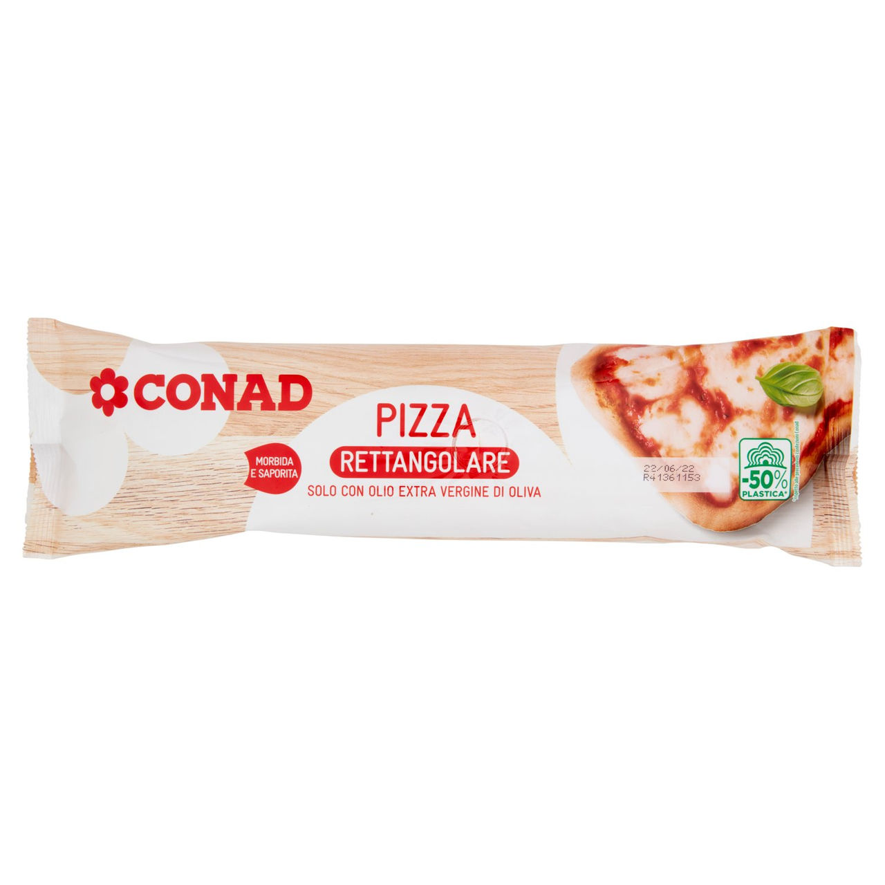 Pasta per Pizza 385 g Conad in vendita online