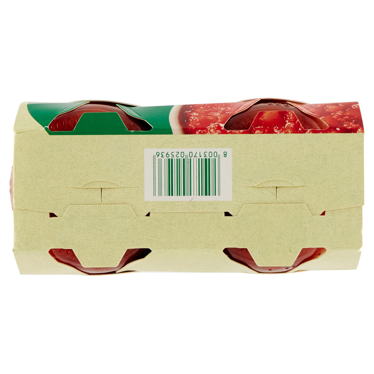 Polpa di Pomodoro in Pezzi 2 x 340 g Conad online