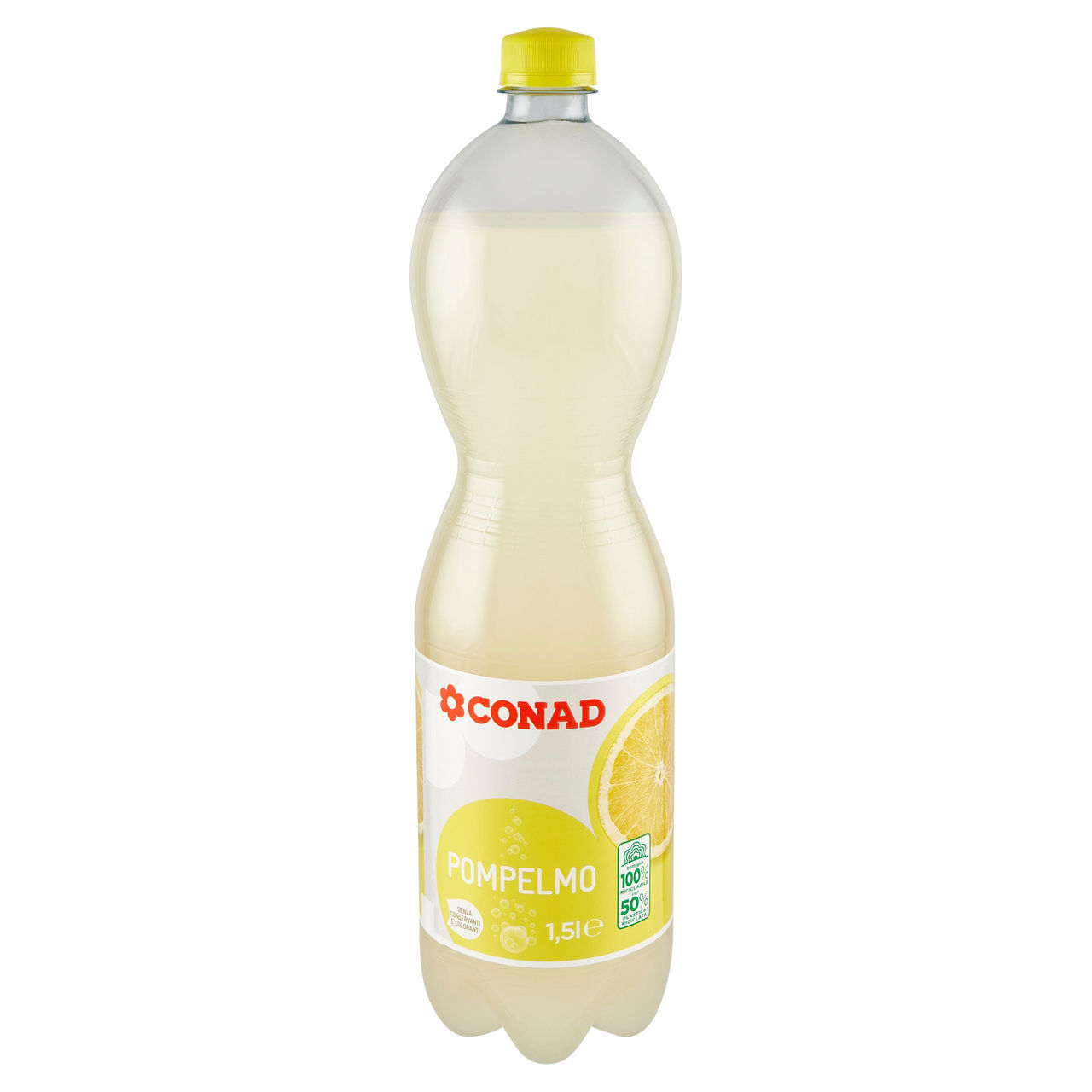 Pompelmo 1,5 l. Conad in vendita online