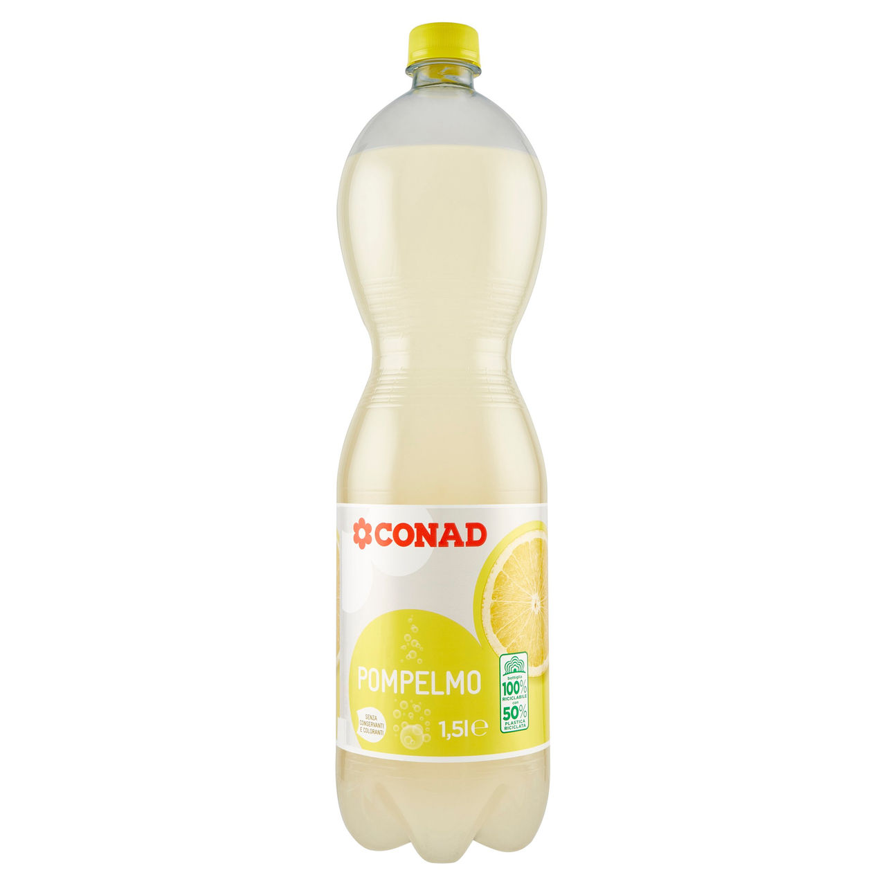 Pompelmo 1,5 l. Conad in vendita online