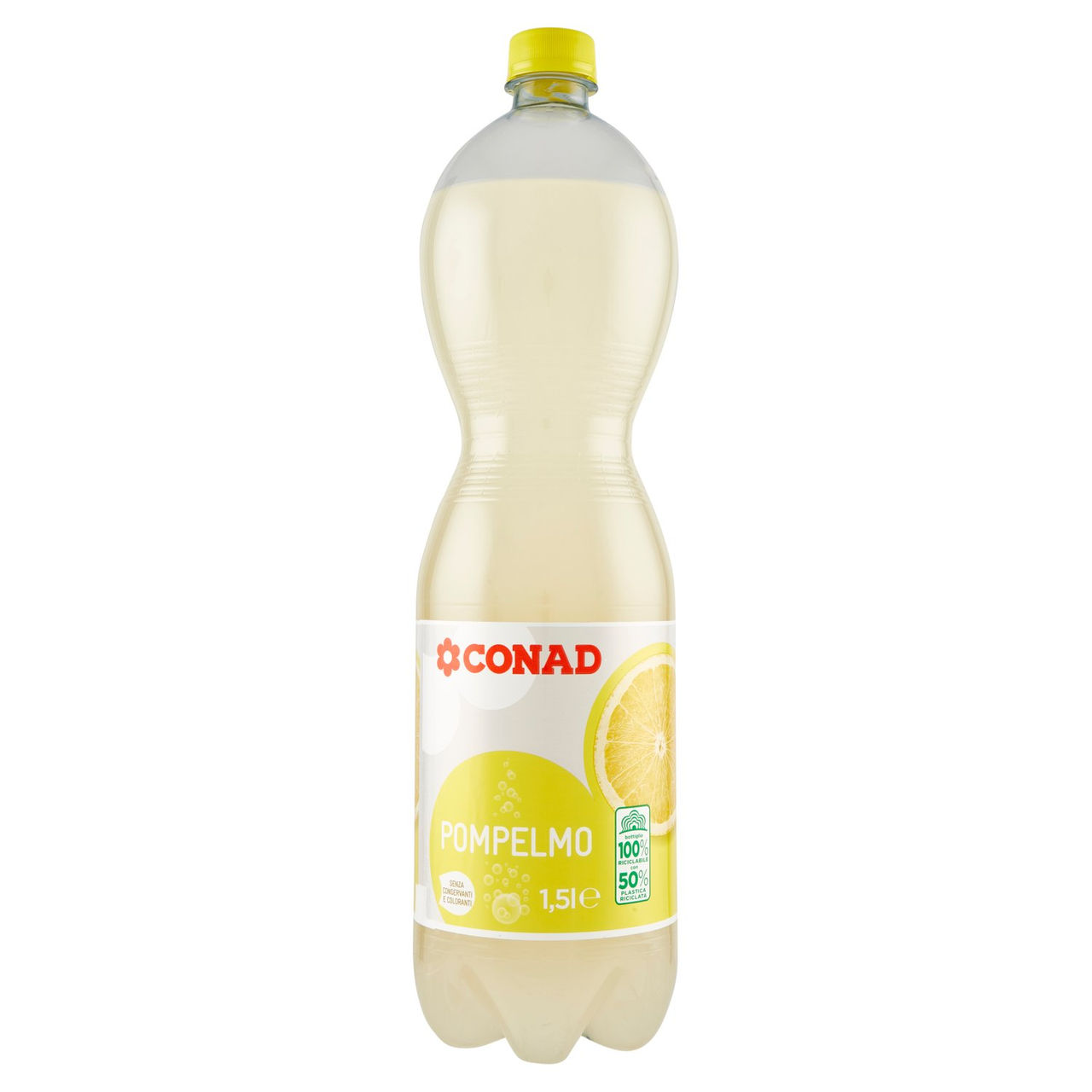 Pompelmo 1,5 l. Conad in vendita online