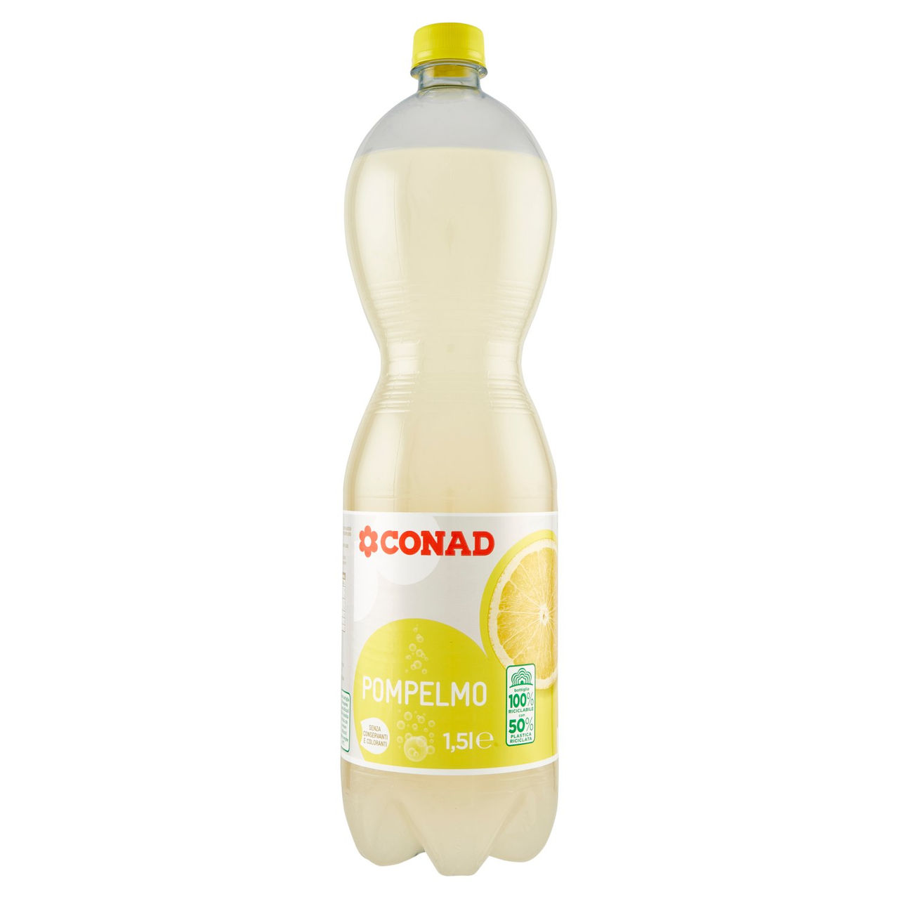 Pompelmo 1,5 l. Conad in vendita online