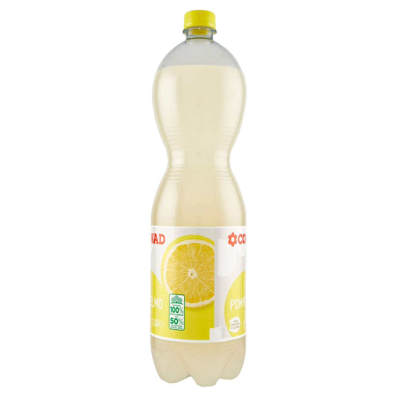 Pompelmo 1,5 l. Conad in vendita online