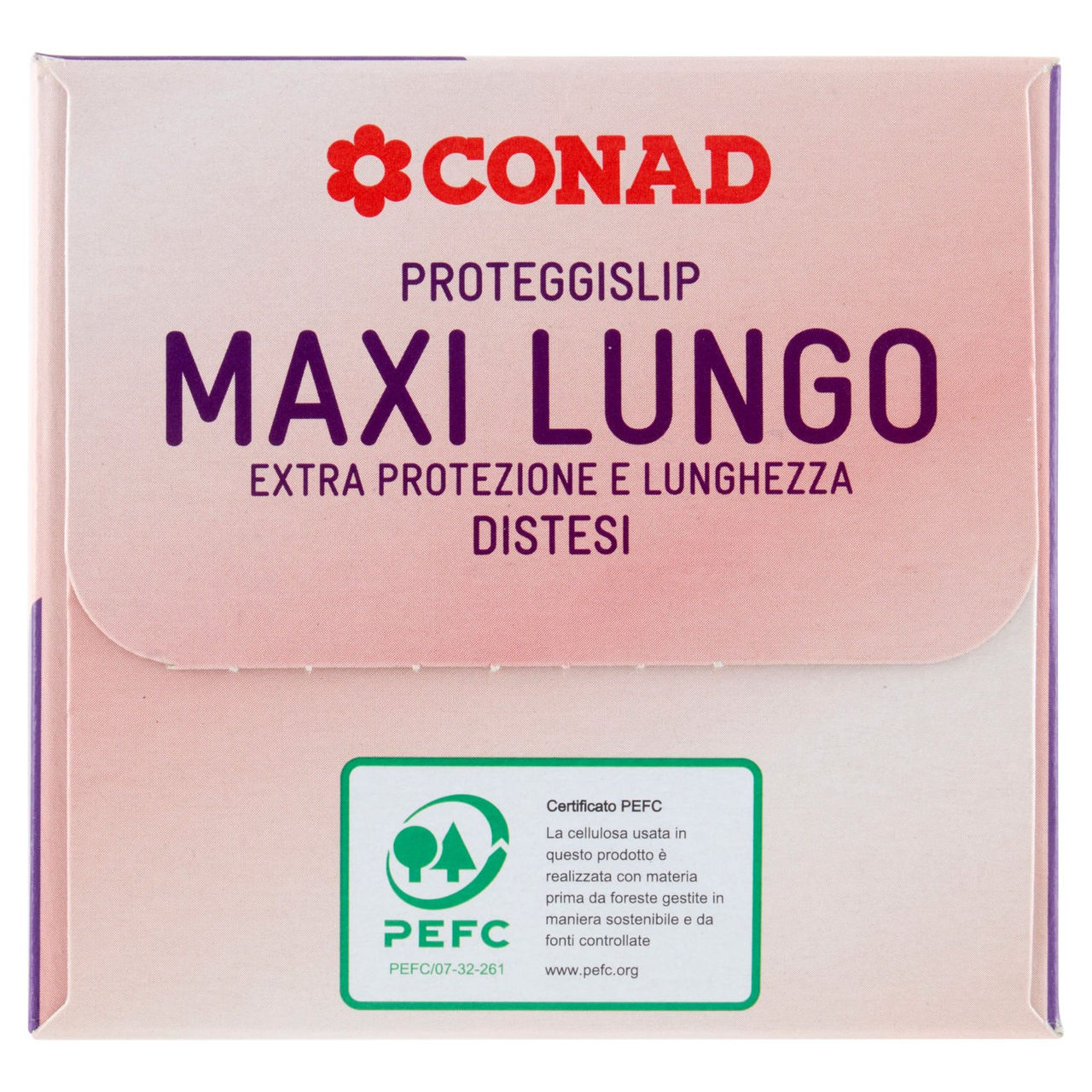 CONAD Proteggislip Maxi Lungo Distesi 26 pz