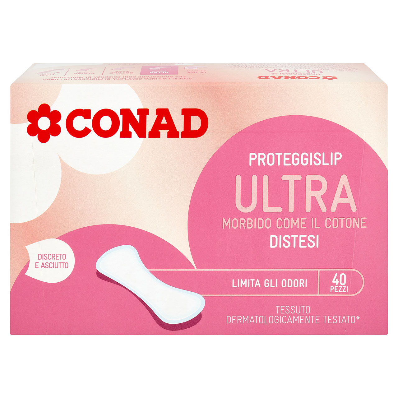 Proteggislip Ultra Distesi Conad online