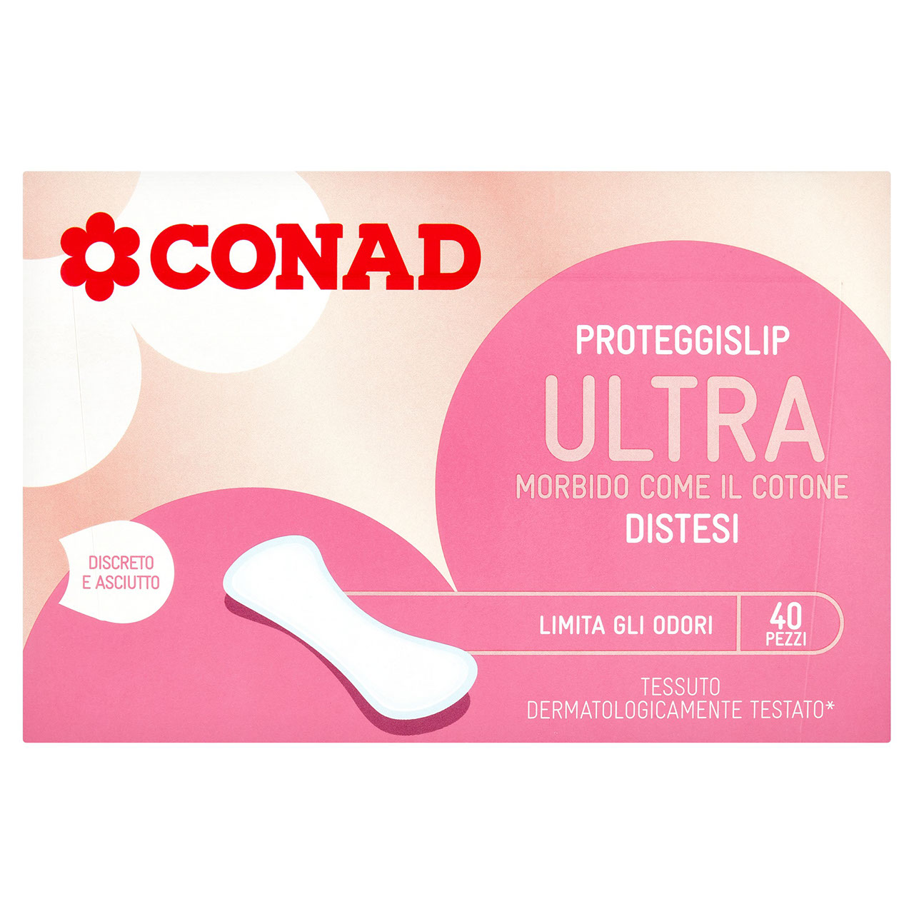 Proteggislip Ultra Distesi Conad online