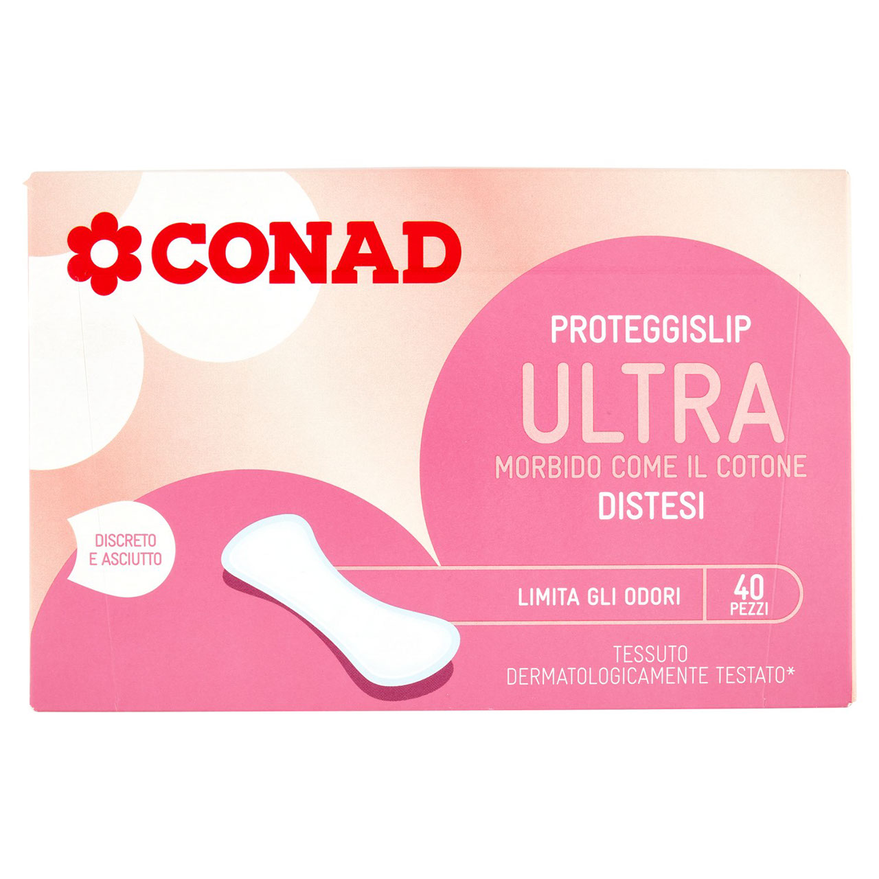 Proteggislip Ultra Distesi Conad online