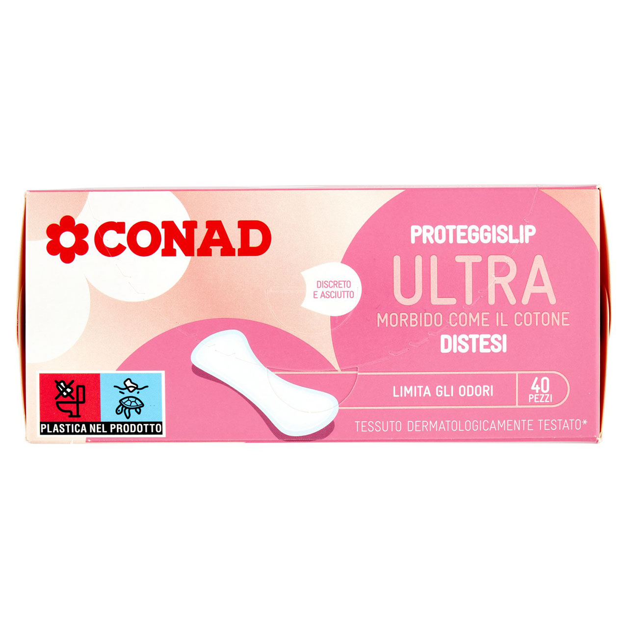 Proteggislip Ultra Distesi Conad online