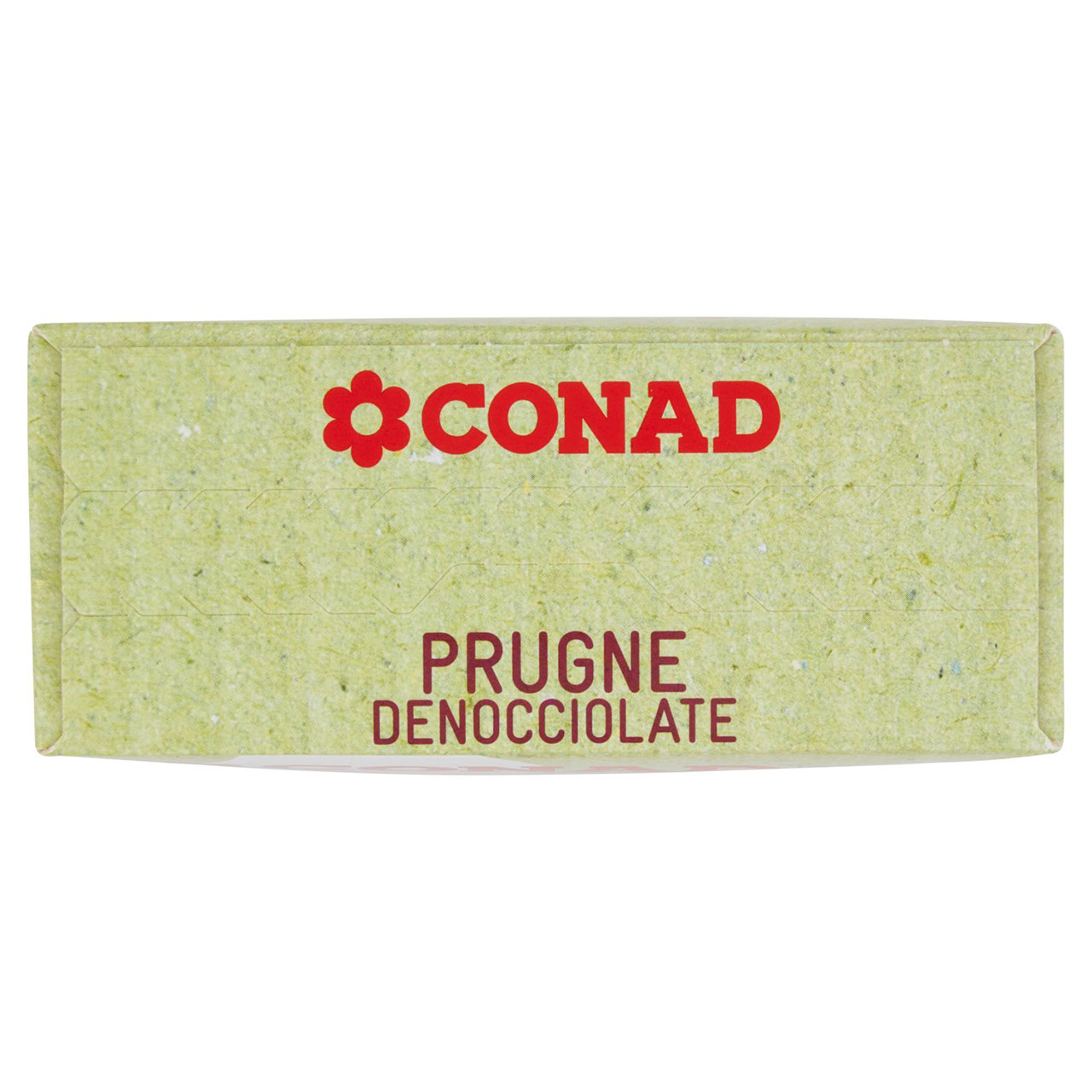 Prugne Denocciolate 250 g Conad