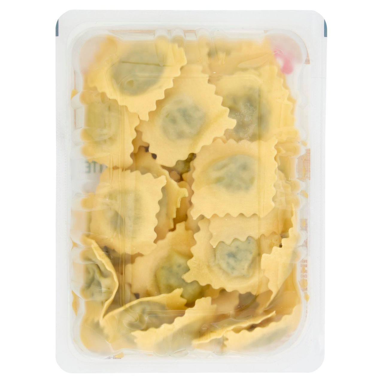 Ravioli con Ricotta ed Erbette 250 g Conad