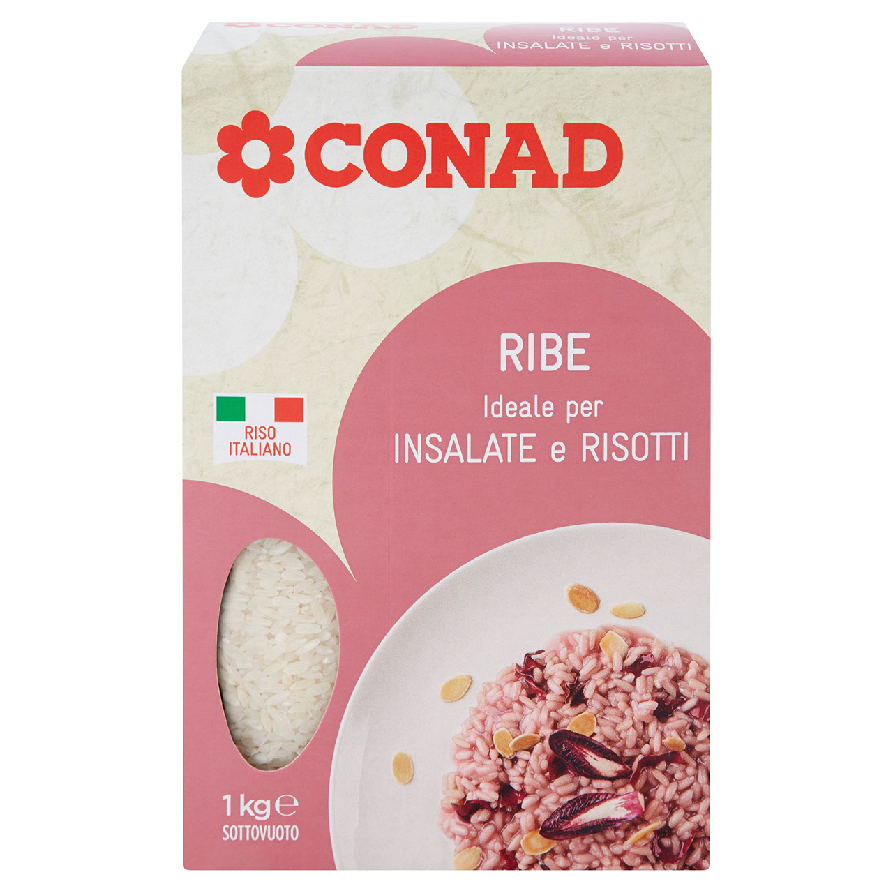 Ribe 1 kg Conad in vendita online