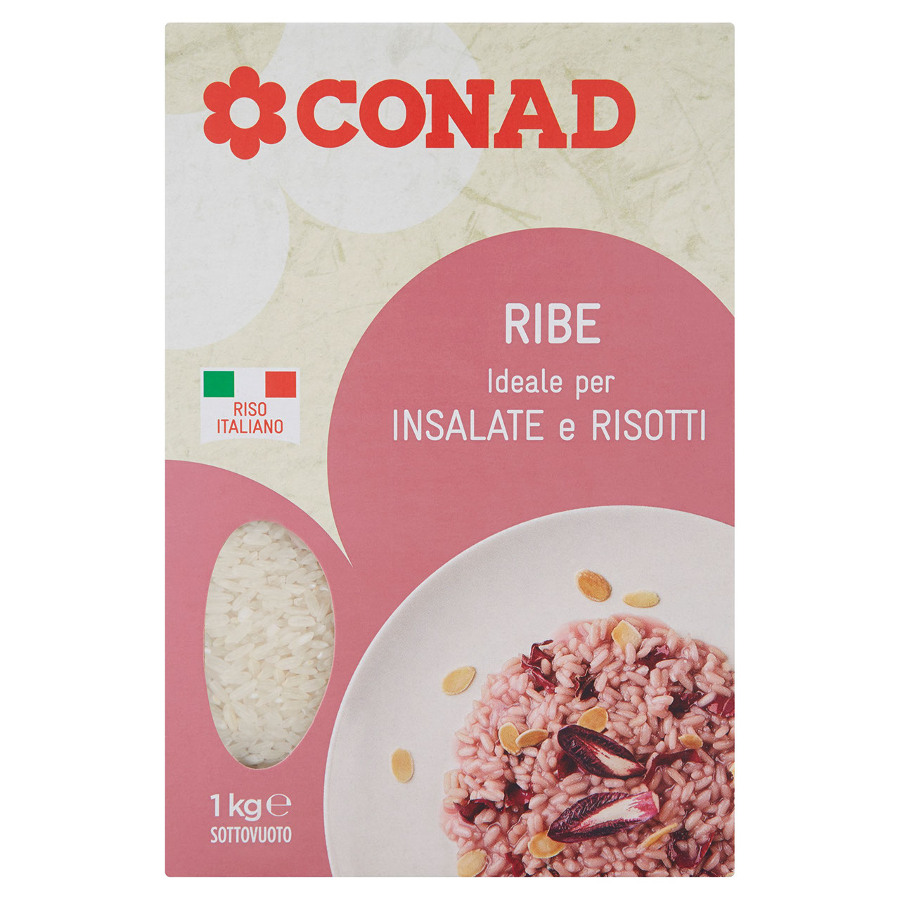 Ribe 1 kg Conad in vendita online