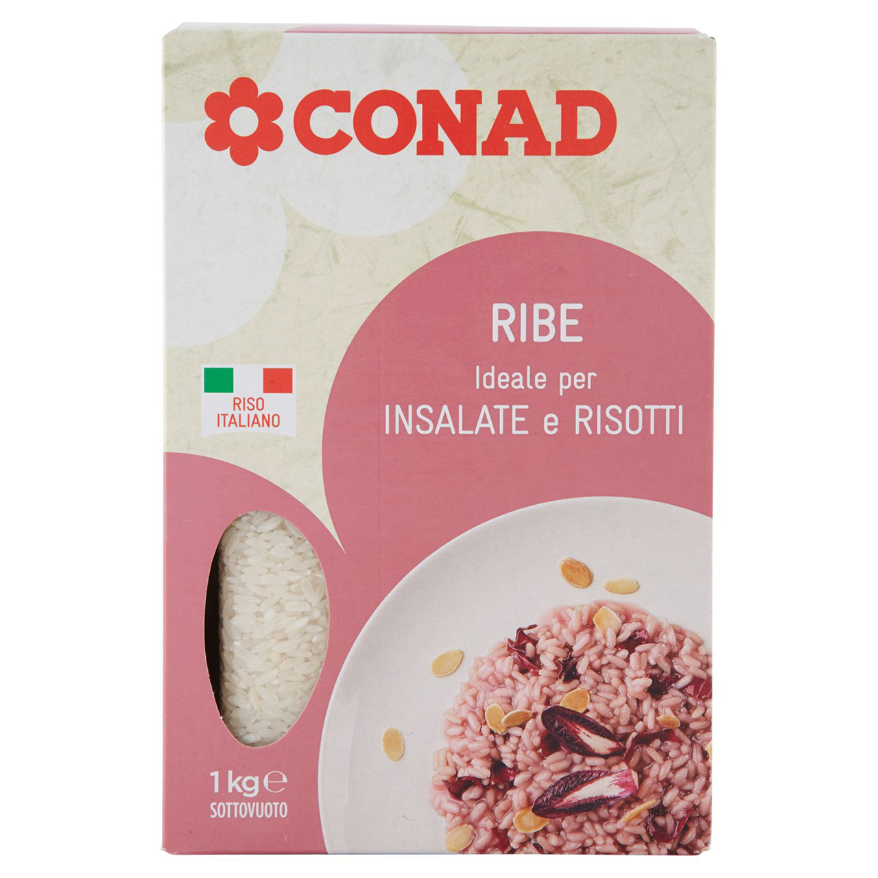 Ribe 1 kg Conad in vendita online