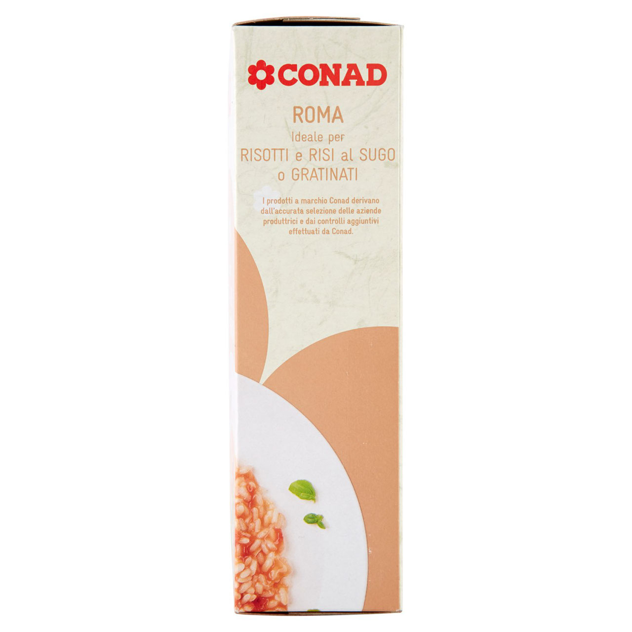 Riso Roma kg 1 Conad