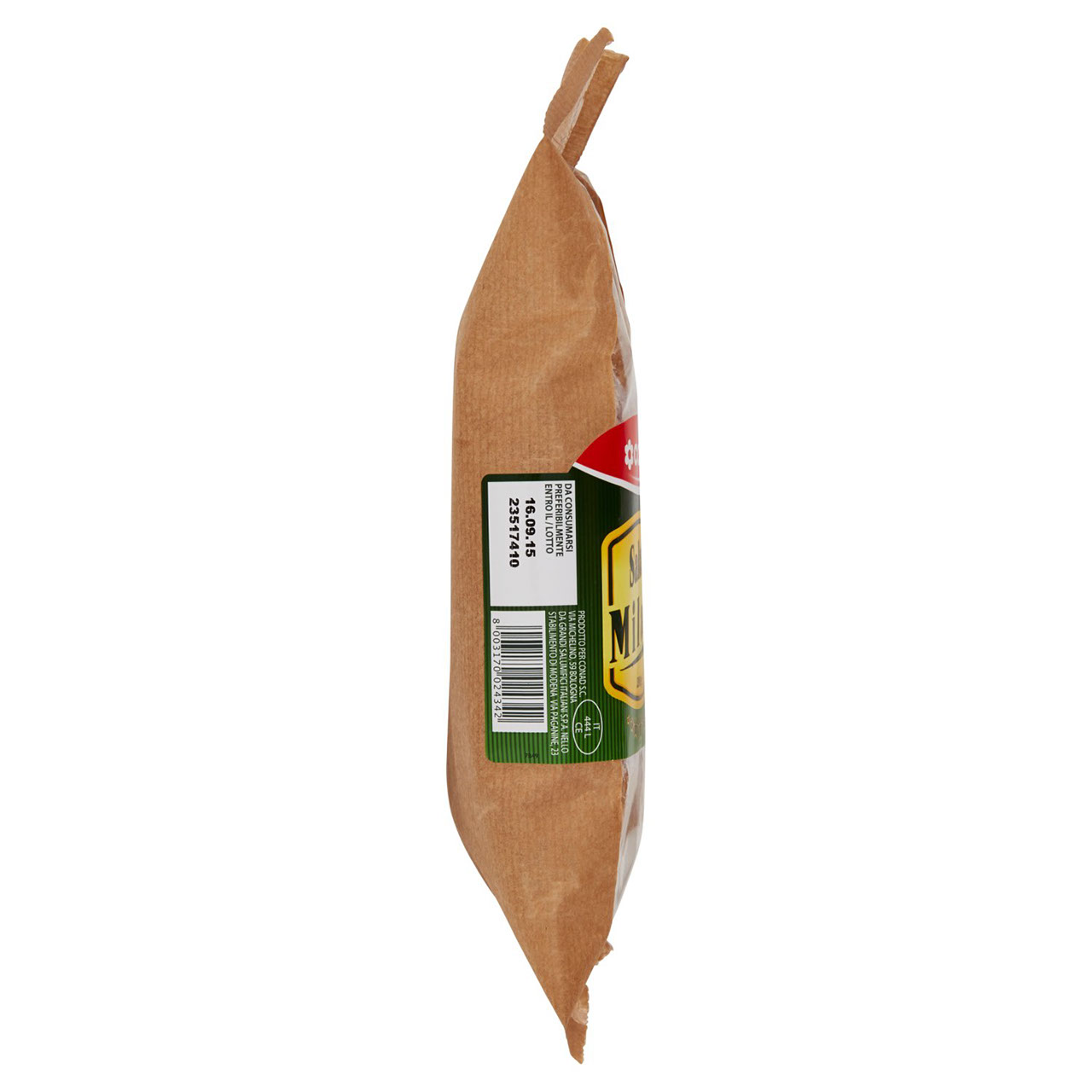 Salame Milano 200 g Conad in vendita online