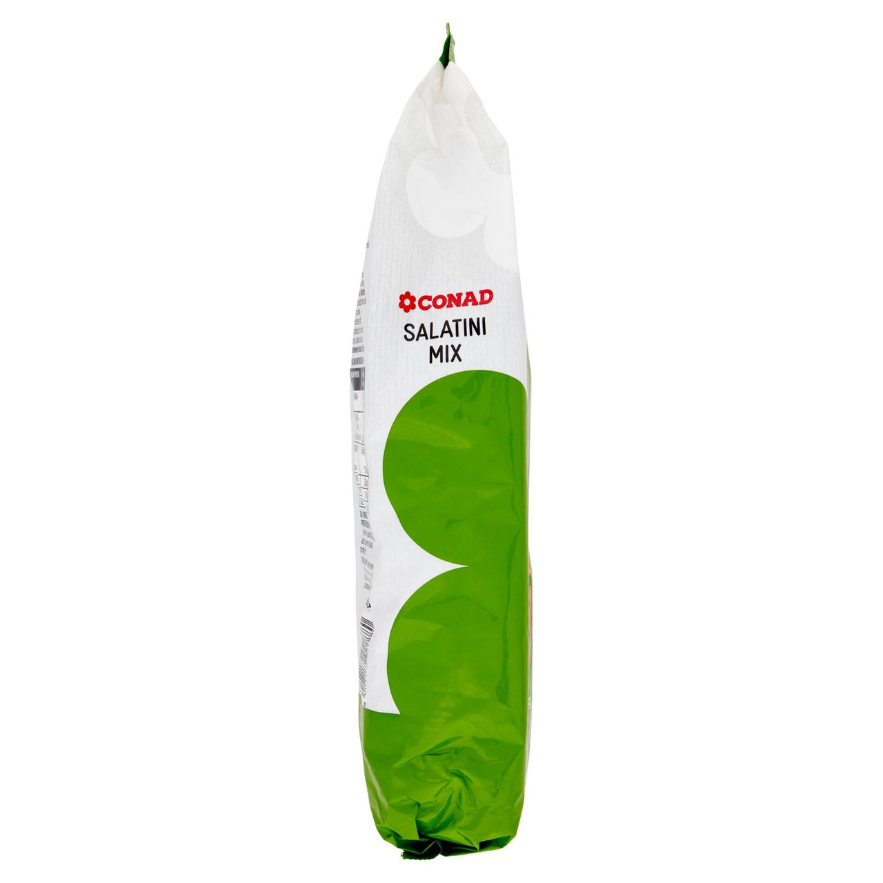 Salatini Mix 400 g Conad in vendita online