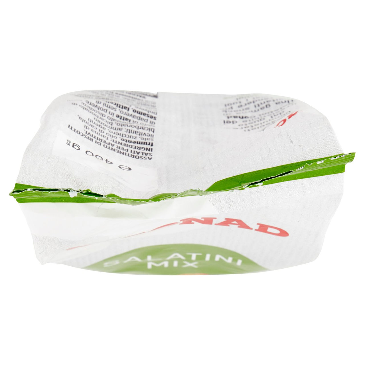 Salatini Mix 400 g Conad in vendita online
