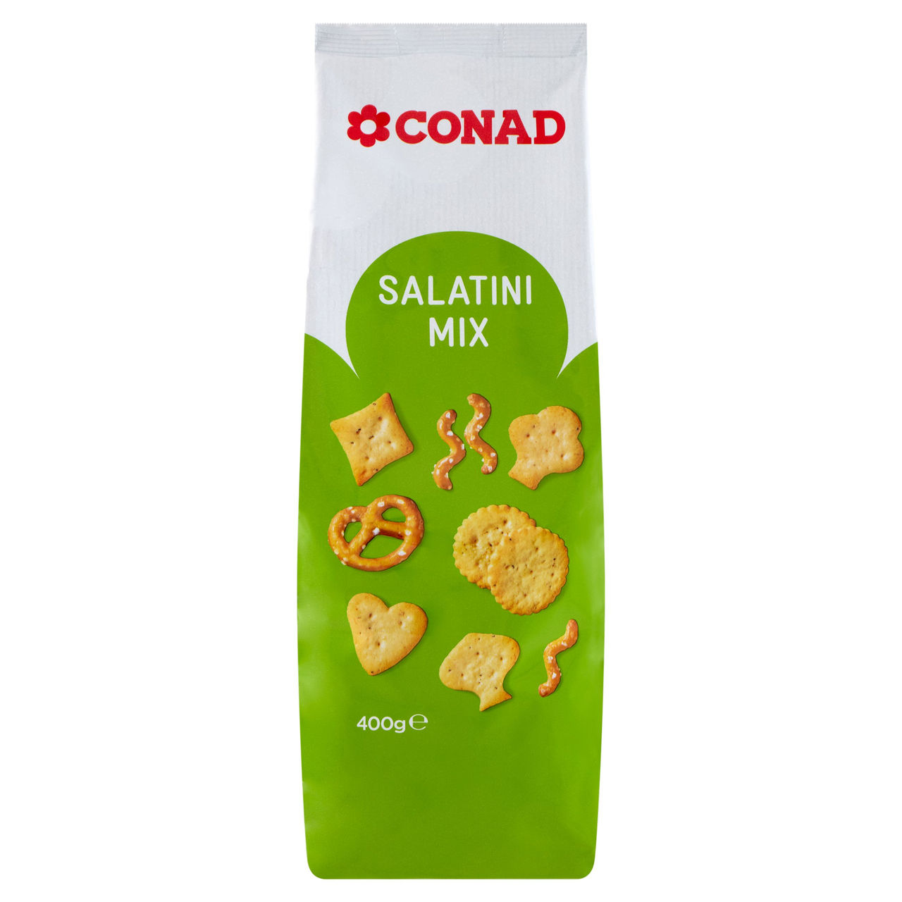 CONAD Salatini Mix 400 g