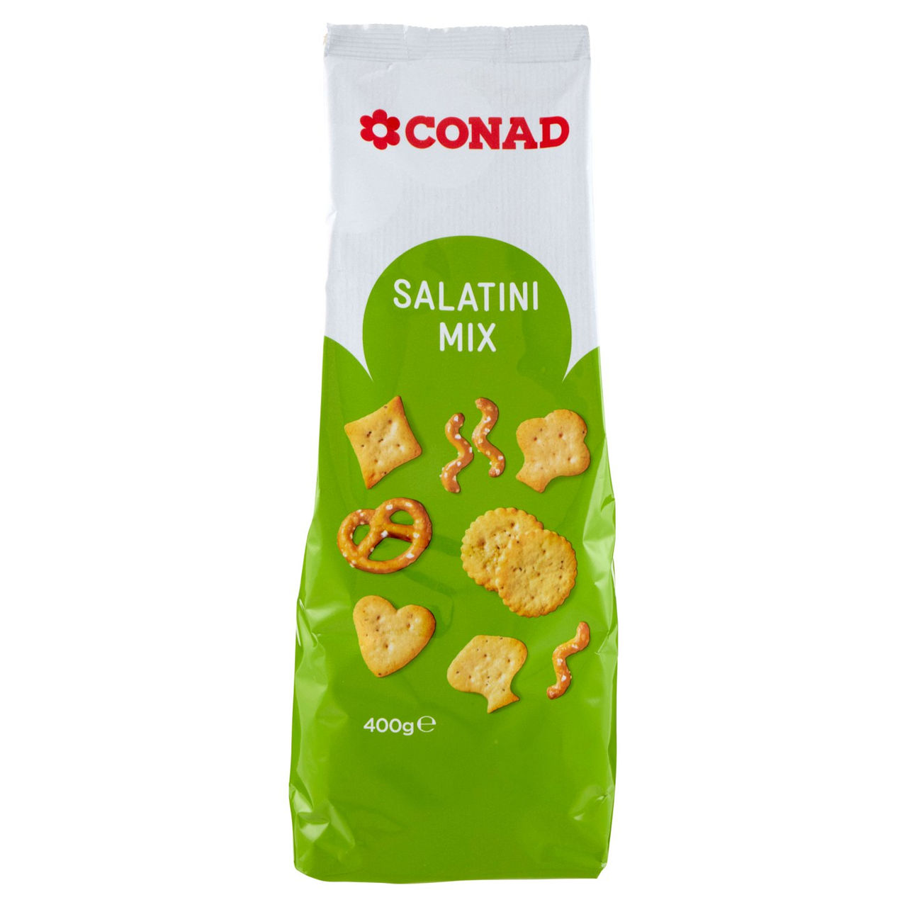 CONAD Salatini Mix 400 g